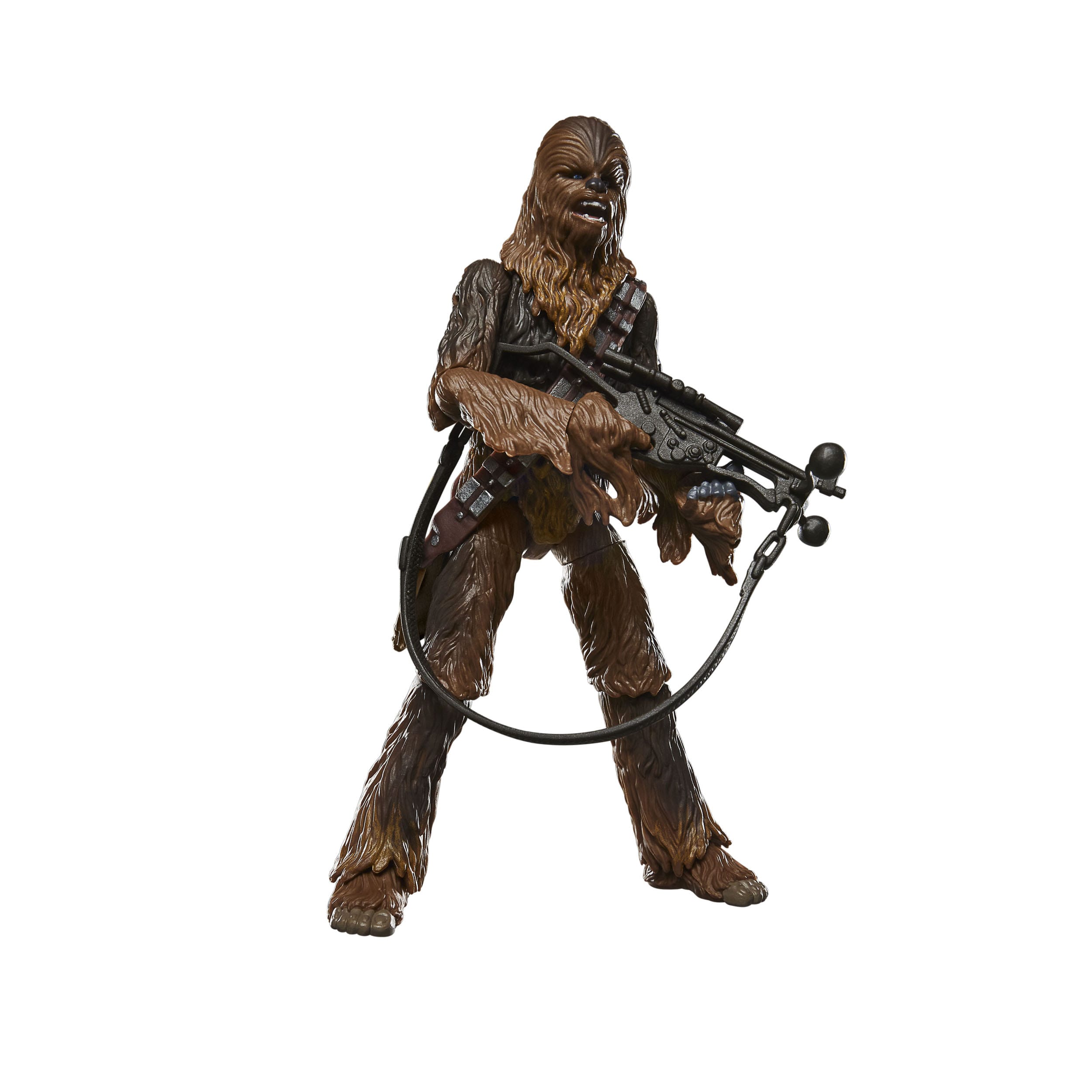 Star Wars Vintage Collection: Chewbacca (Ep IV) - 10 cm-Actionfiguren-Hasbro-Mighty Underground