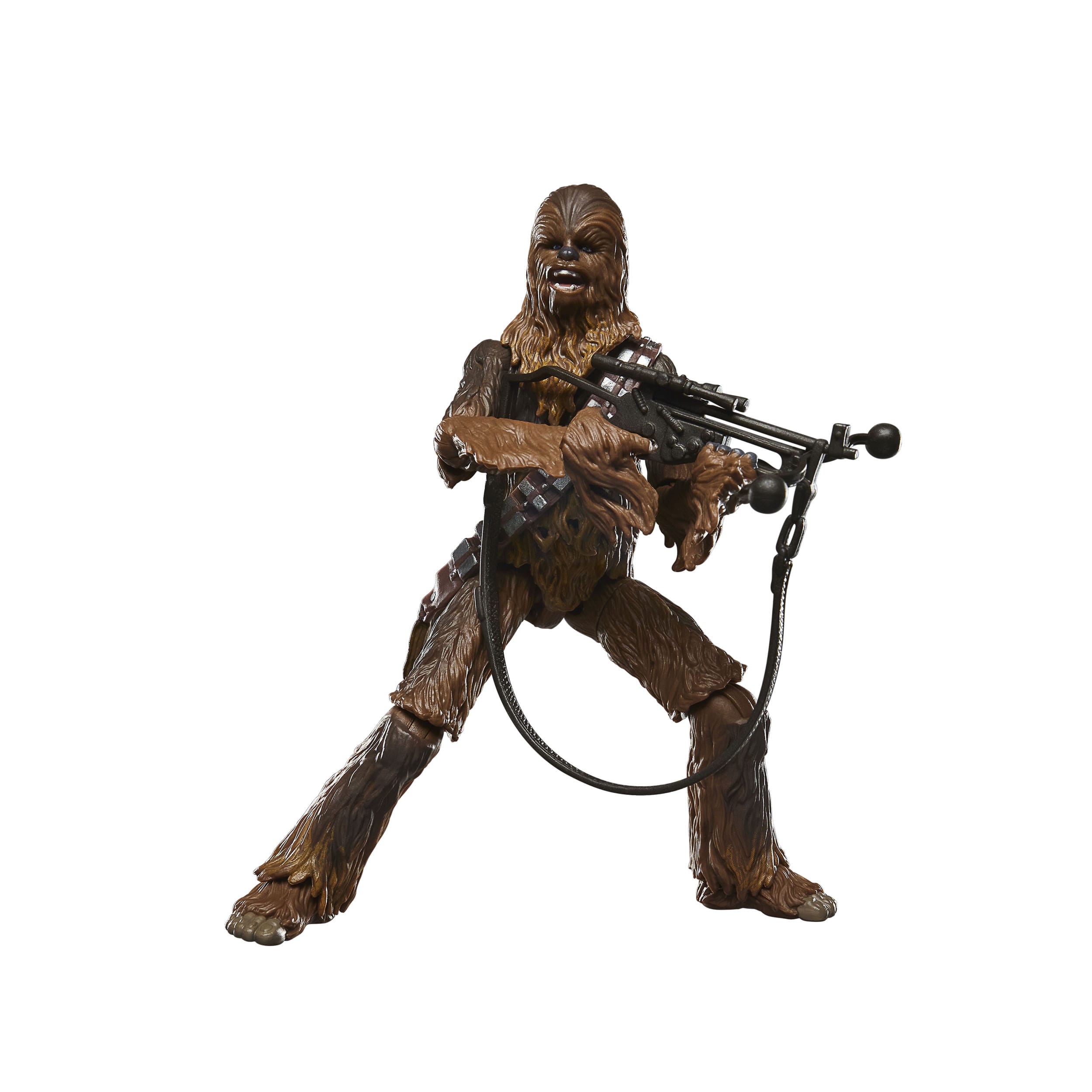 Star Wars Vintage Collection: Chewbacca (Ep IV) - 10 cm-Actionfiguren-Hasbro-Mighty Underground