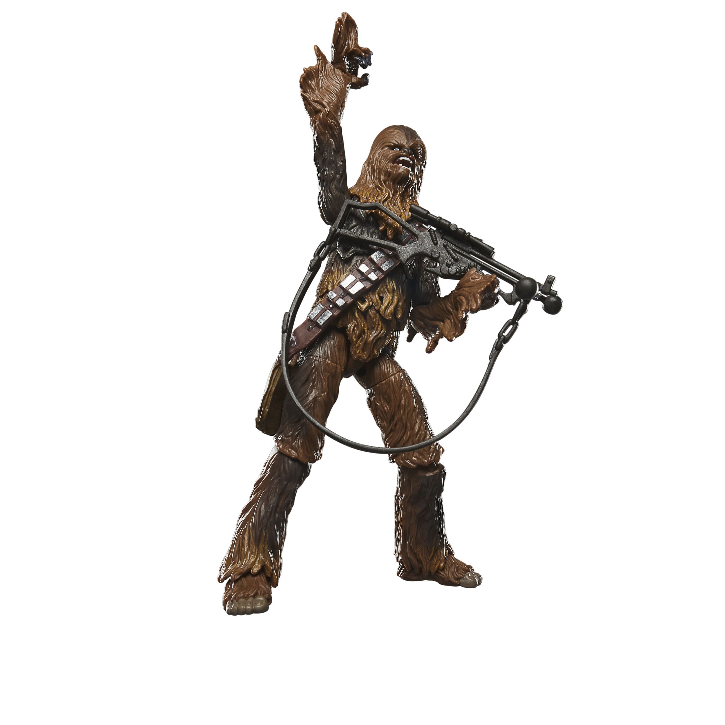Star Wars Vintage Collection: Chewbacca (Ep IV) - 10 cm-Actionfiguren-Hasbro-Mighty Underground