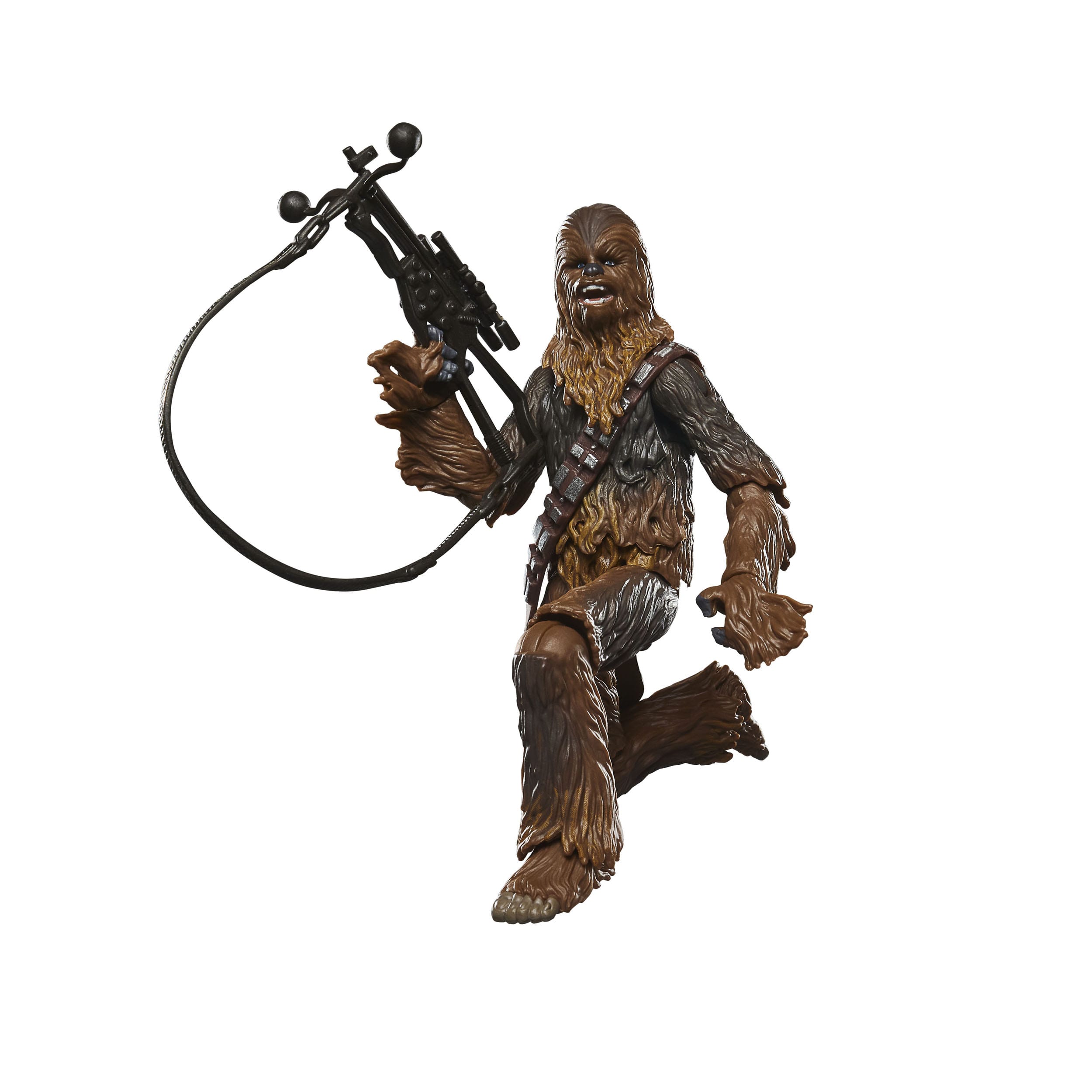 Star Wars Vintage Collection: Chewbacca (Ep IV) - 10 cm-Actionfiguren-Hasbro-Mighty Underground