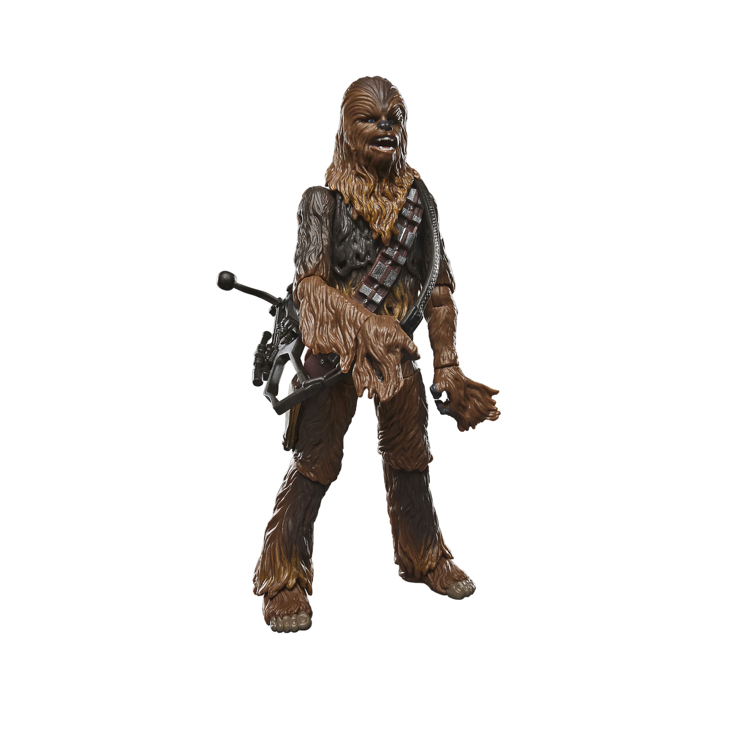 Star Wars Vintage Collection: Chewbacca (Ep IV) - 10 cm-Actionfiguren-Hasbro-Mighty Underground