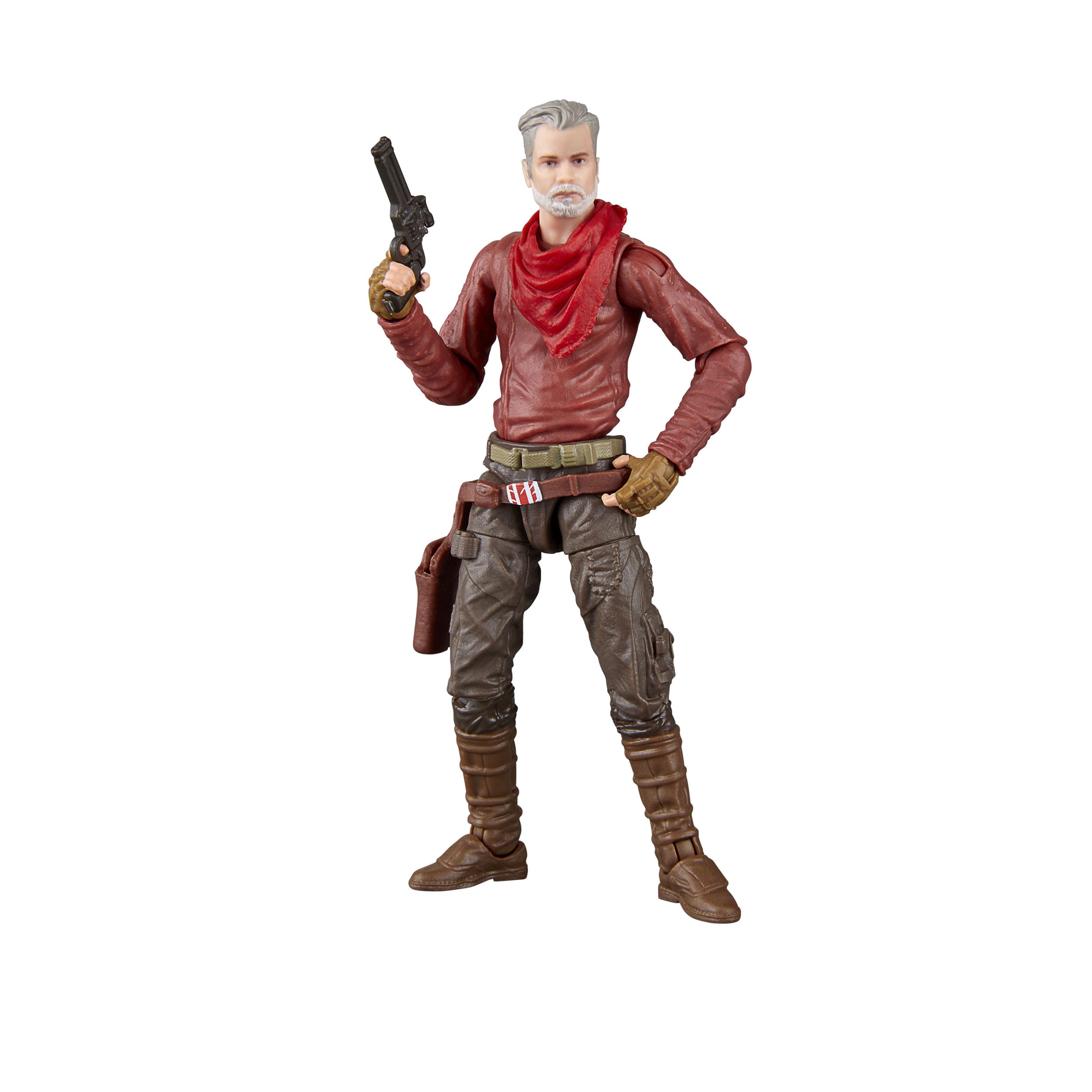 Star Wars Vintage Collection: Cobb Vanth (The Book of Boba Fett) - 10 cm-Actionfiguren-Hasbro-Mighty Underground