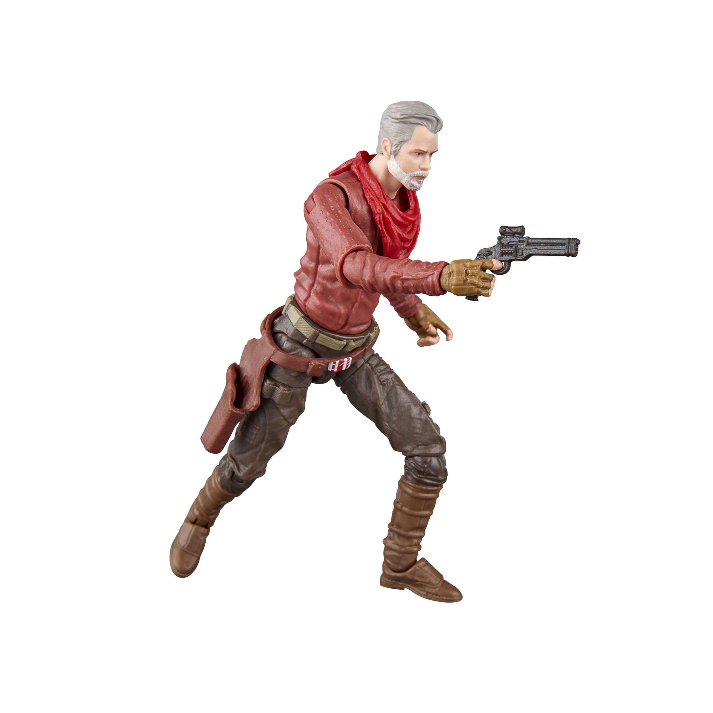 Star Wars Vintage Collection: Cobb Vanth (The Book of Boba Fett) - 10 cm-Actionfiguren-Hasbro-Mighty Underground