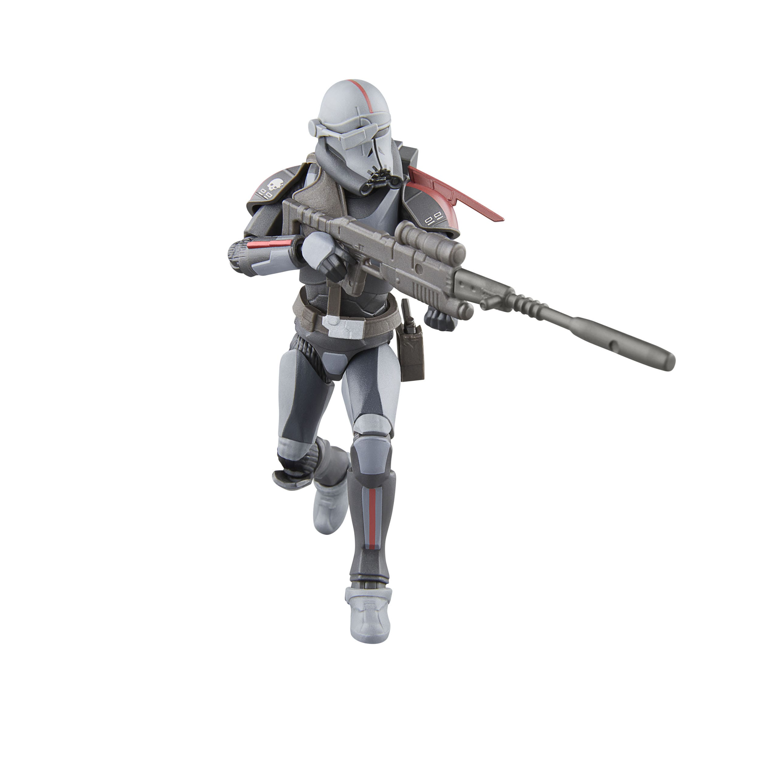 Star Wars Vintage Collection: Crosshair (The Bad Batch) - 10 cm-Actionfiguren-Hasbro-Mighty Underground