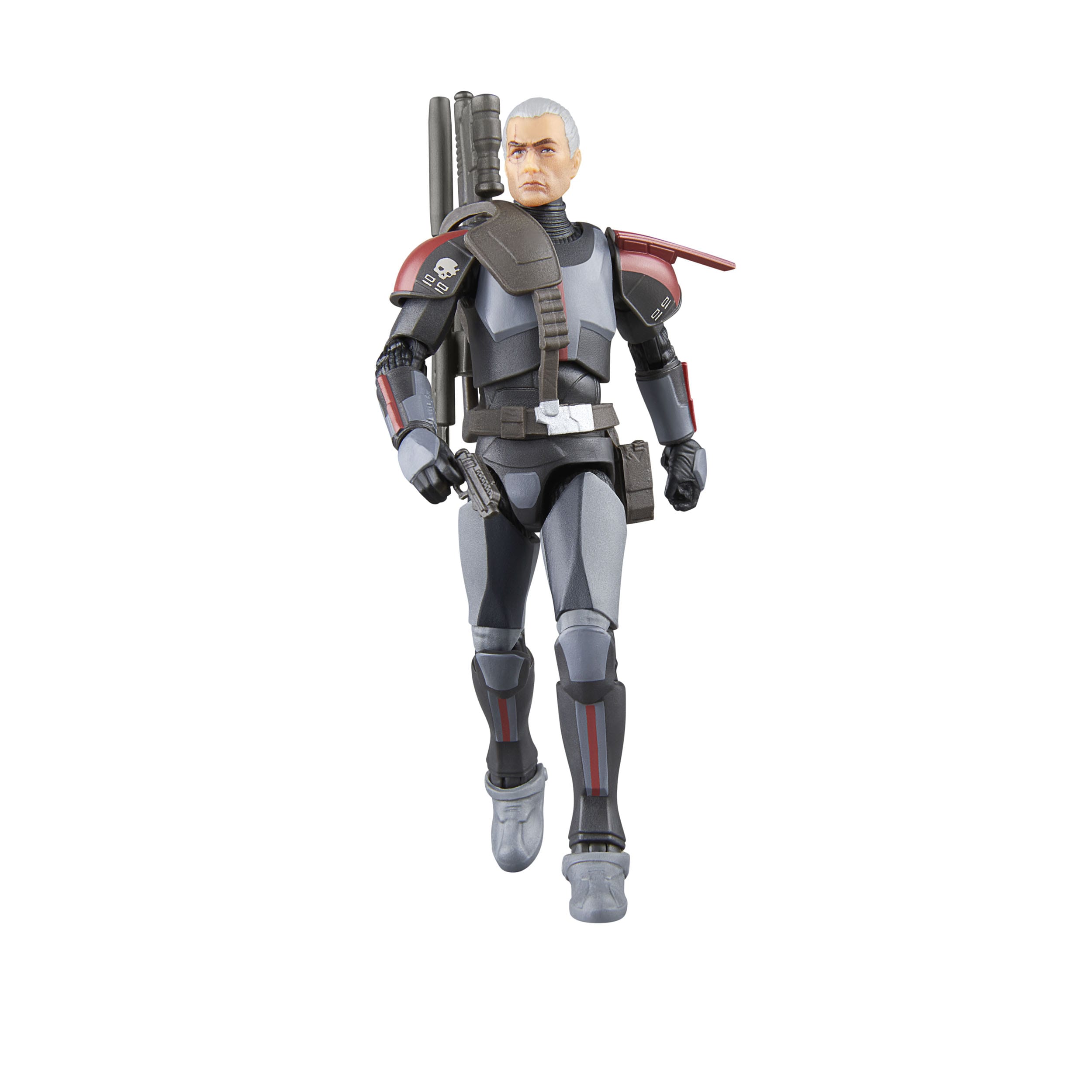 Star Wars Vintage Collection: Crosshair (The Bad Batch) - 10 cm-Actionfiguren-Hasbro-Mighty Underground
