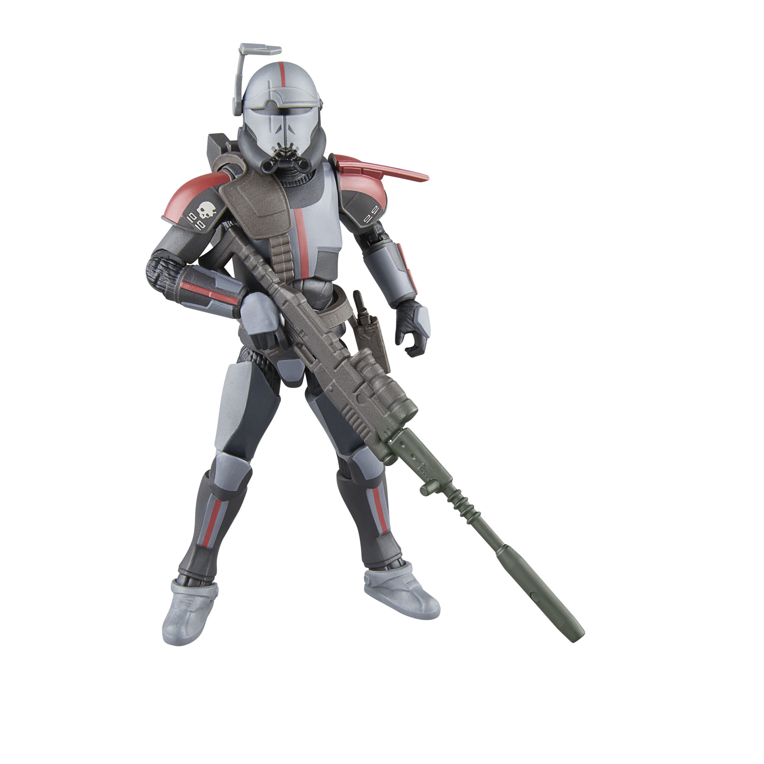 Star Wars Vintage Collection: Crosshair (The Bad Batch) - 10 cm-Actionfiguren-Hasbro-Mighty Underground