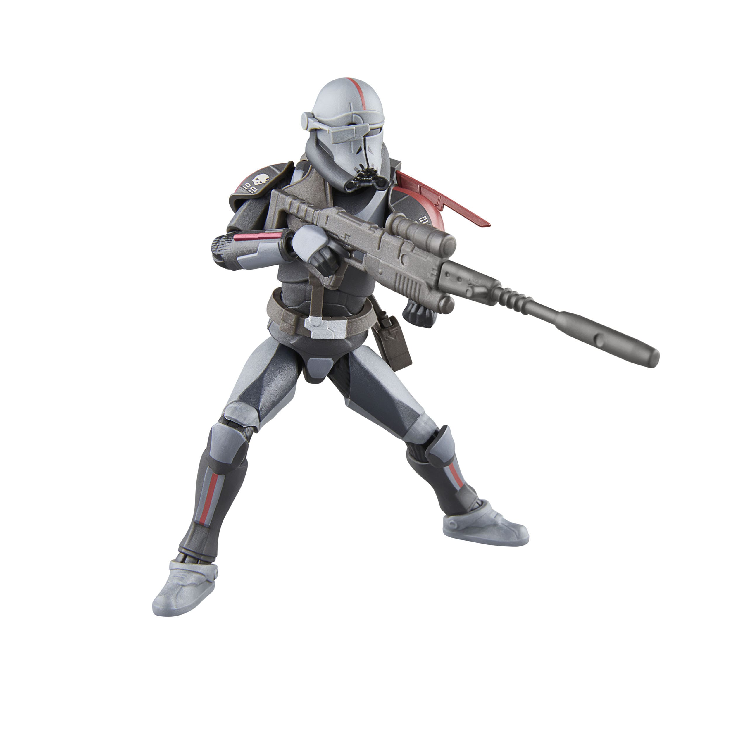 Star Wars Vintage Collection: Crosshair (The Bad Batch) - 10 cm-Actionfiguren-Hasbro-Mighty Underground
