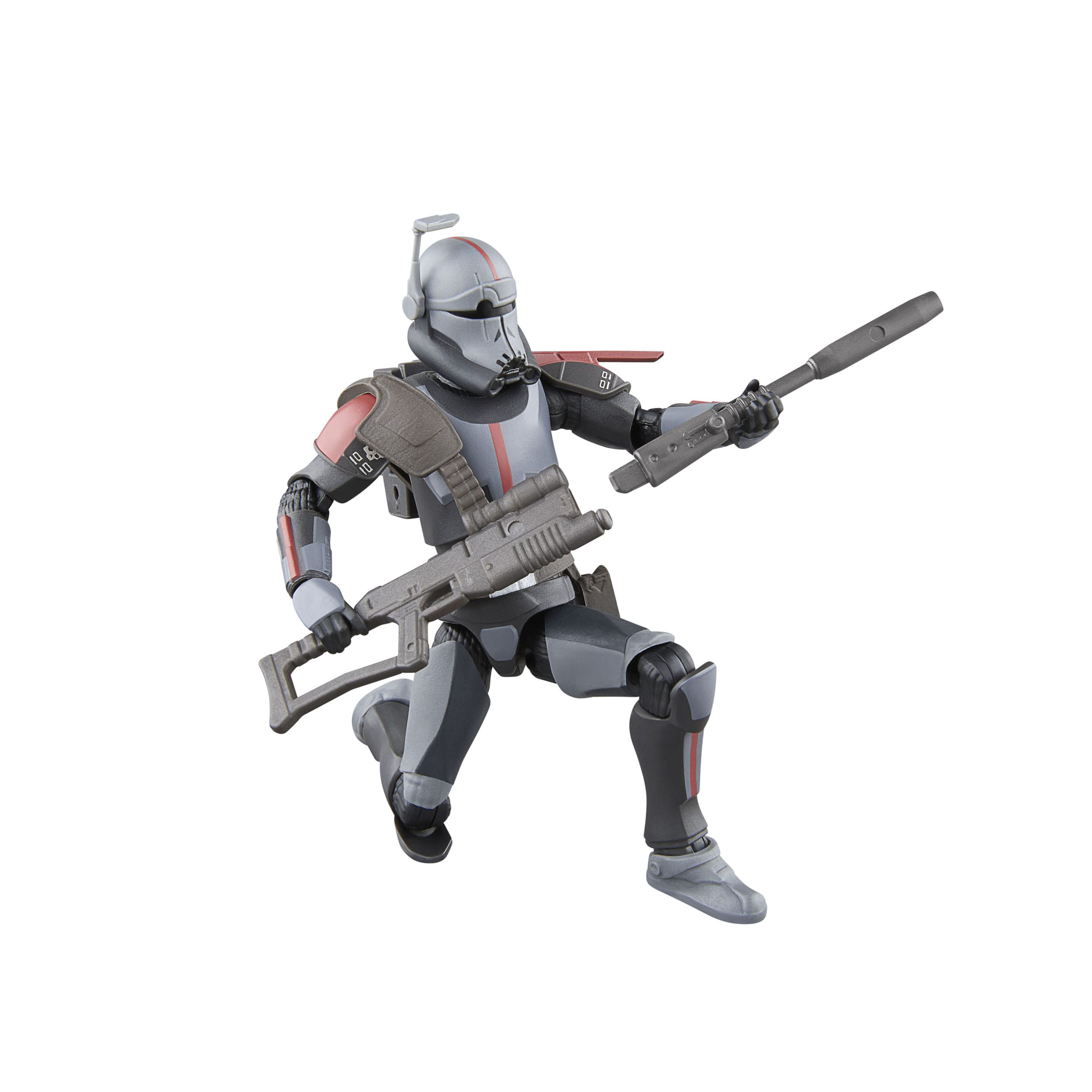 Star Wars Vintage Collection: Crosshair (The Bad Batch) - 10 cm-Actionfiguren-Hasbro-Mighty Underground
