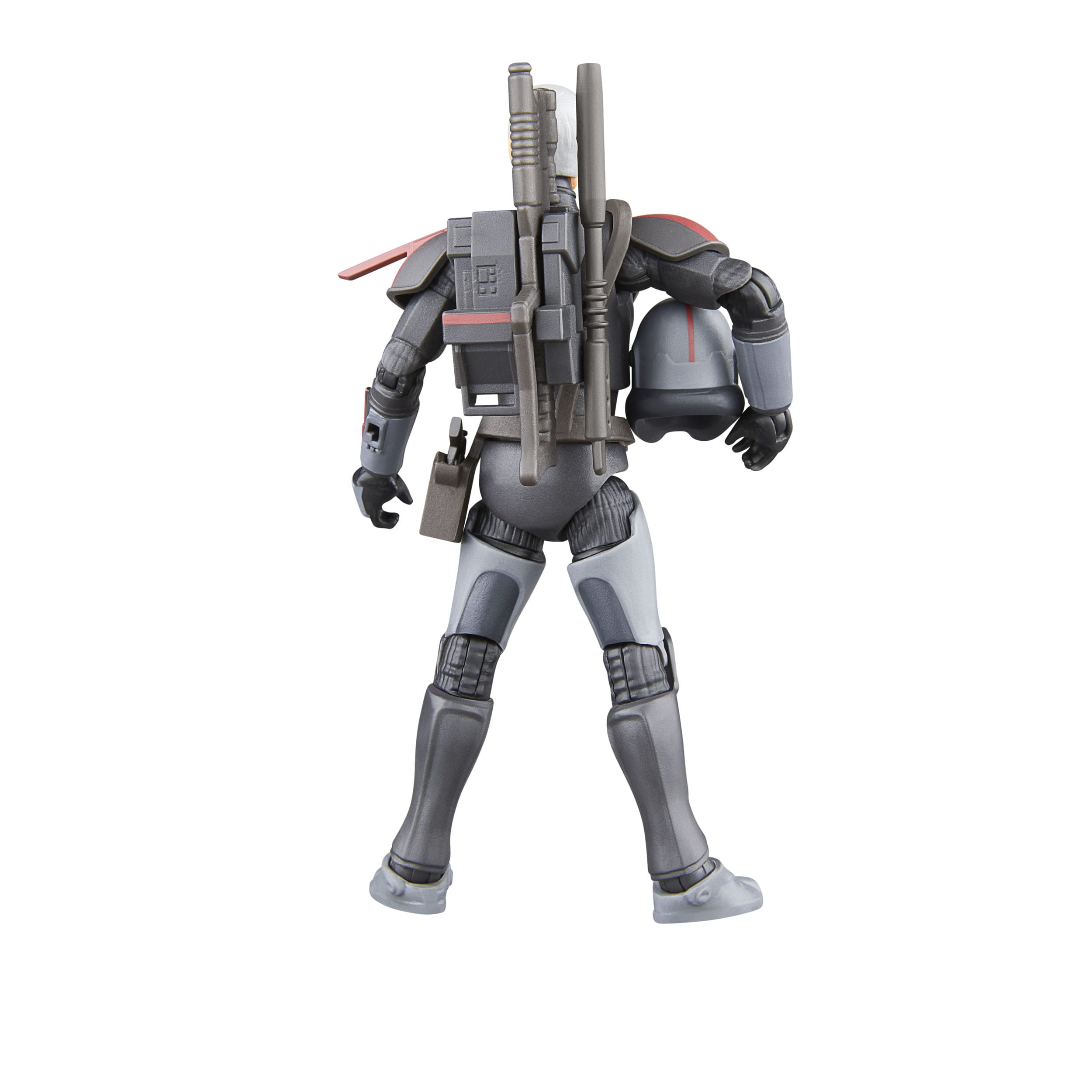 Star Wars Vintage Collection: Crosshair (The Bad Batch) - 10 cm-Actionfiguren-Hasbro-Mighty Underground
