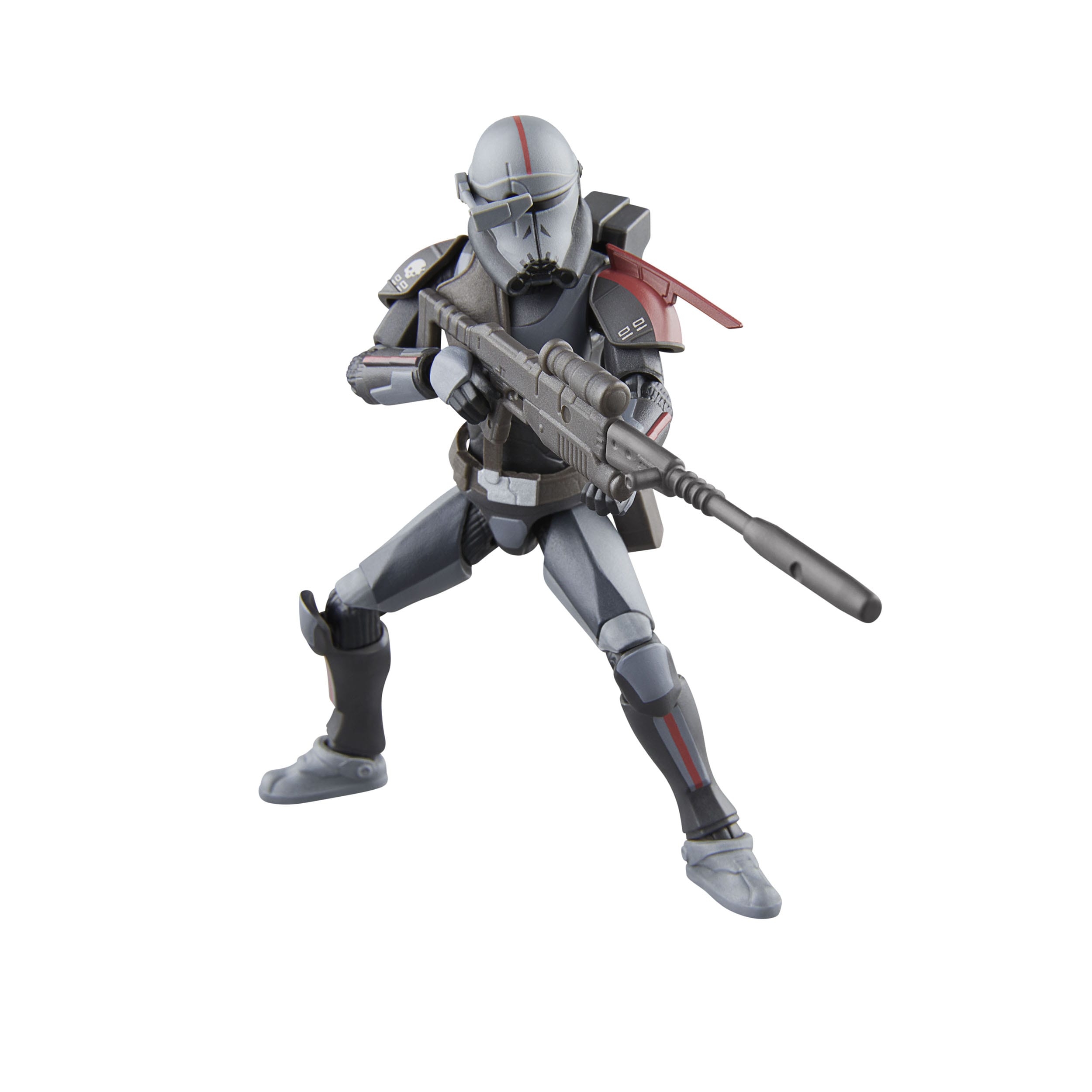 Star Wars Vintage Collection: Crosshair (The Bad Batch) - 10 cm-Actionfiguren-Hasbro-Mighty Underground