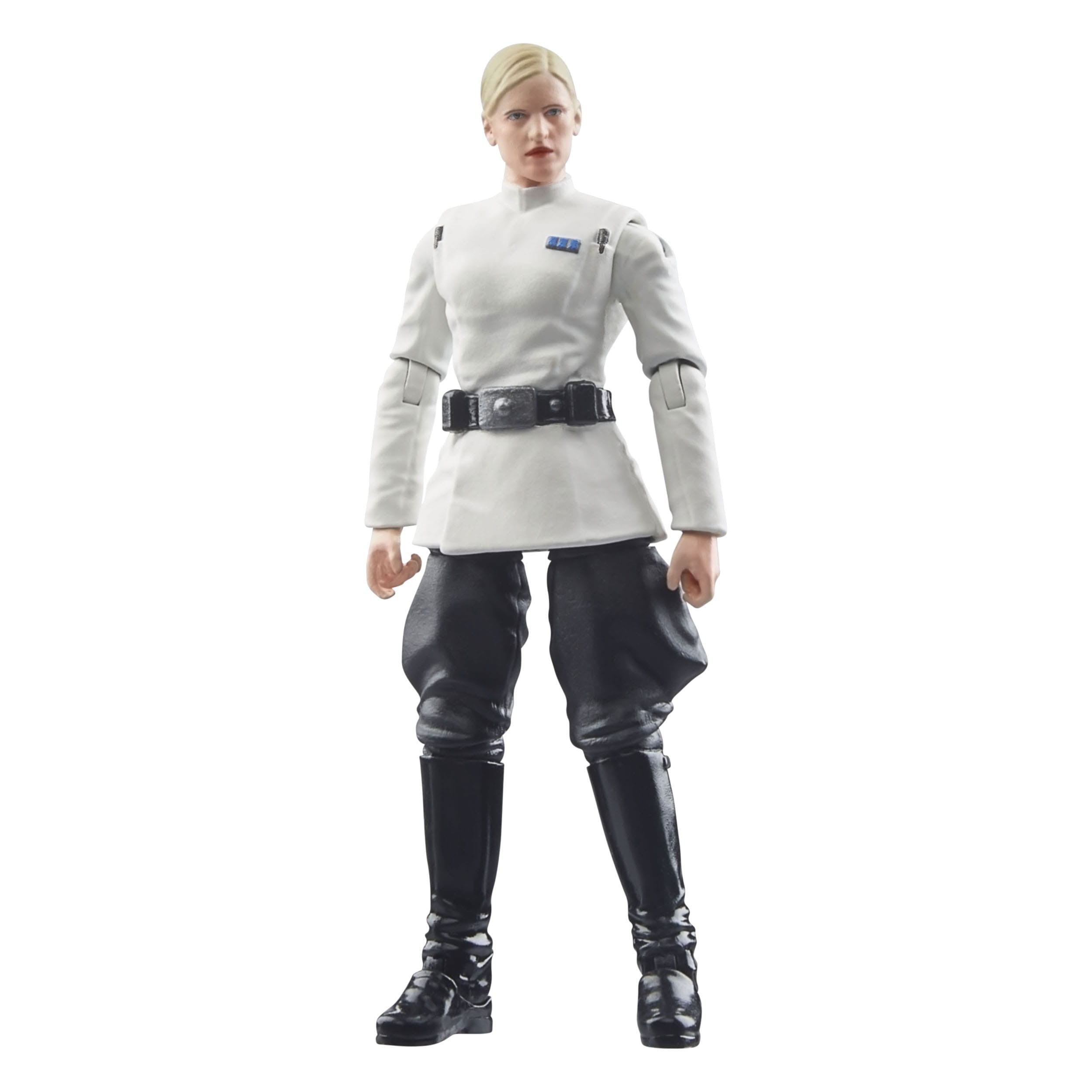 Star Wars Vintage Collection: Dedra Meero (Andor) - 10 cm-Actionfiguren-Hasbro-Mighty Underground
