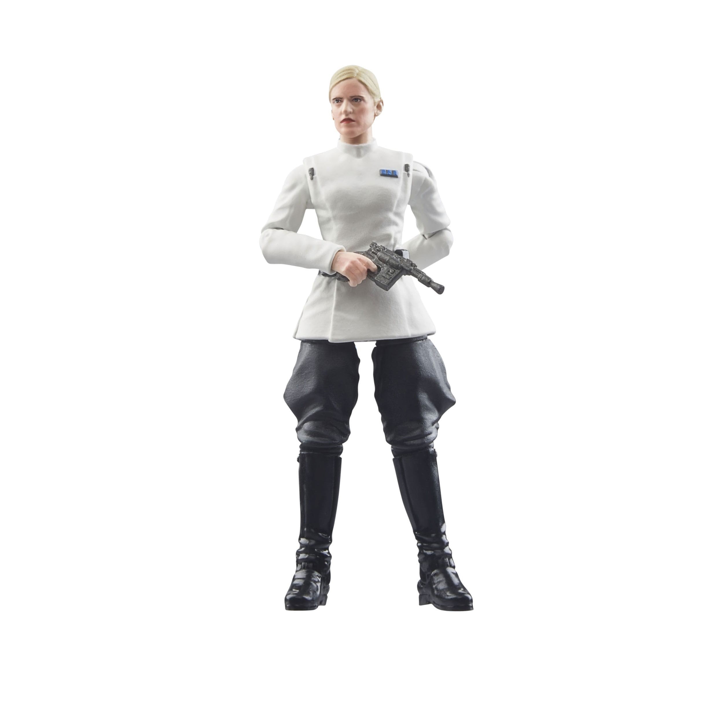 Star Wars Vintage Collection: Dedra Meero (Andor) - 10 cm-Actionfiguren-Hasbro-Mighty Underground