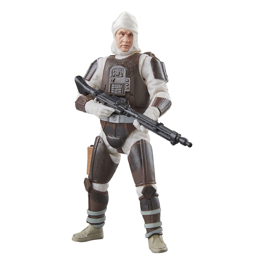 Star Wars Vintage Collection: Dengar (EP V) - 10 cm-Actionfiguren-Hasbro-Mighty Underground