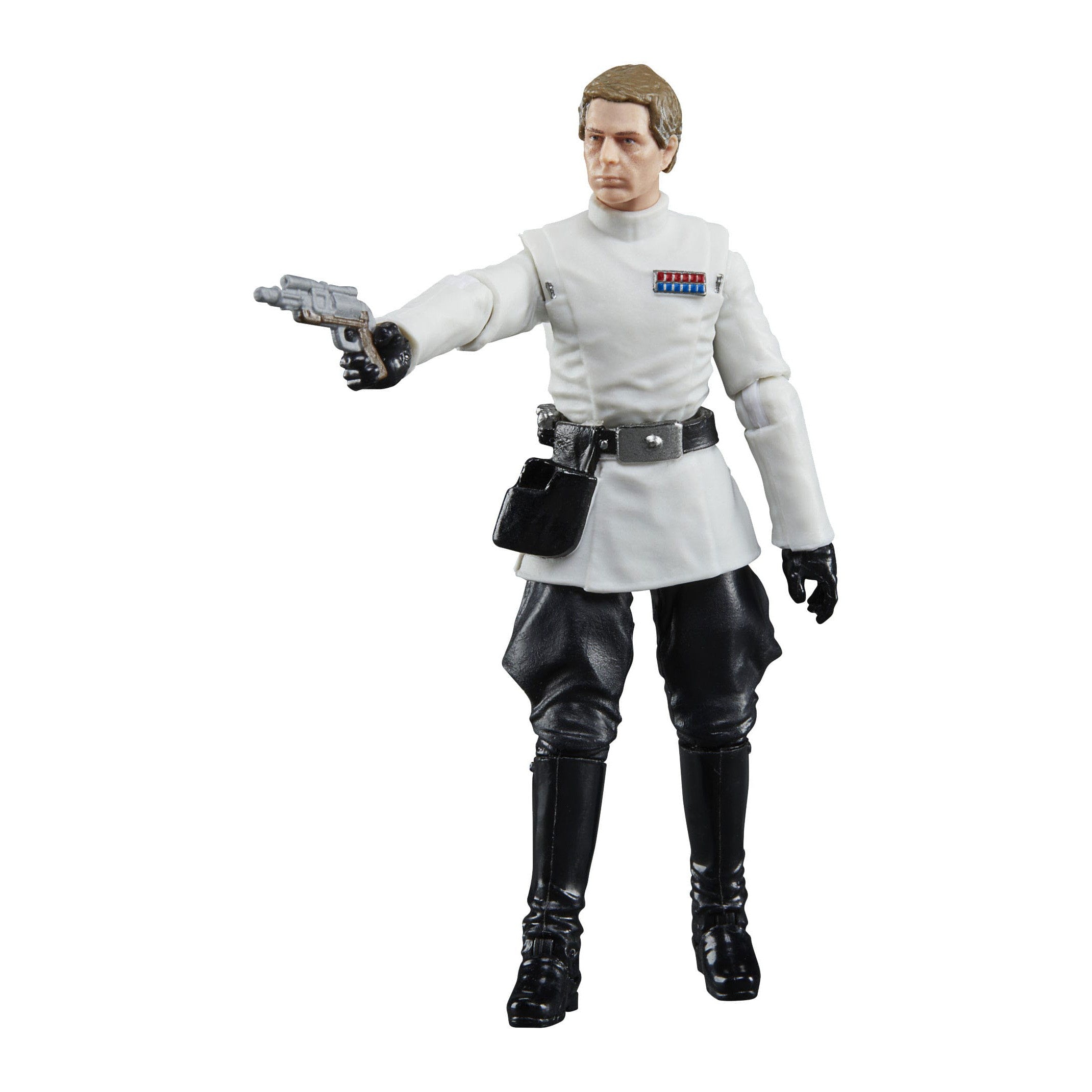 Star Wars Vintage Collection: Director Orson Krennic (Rogue One) - 10 cm-Actionfiguren-Hasbro-Mighty Underground