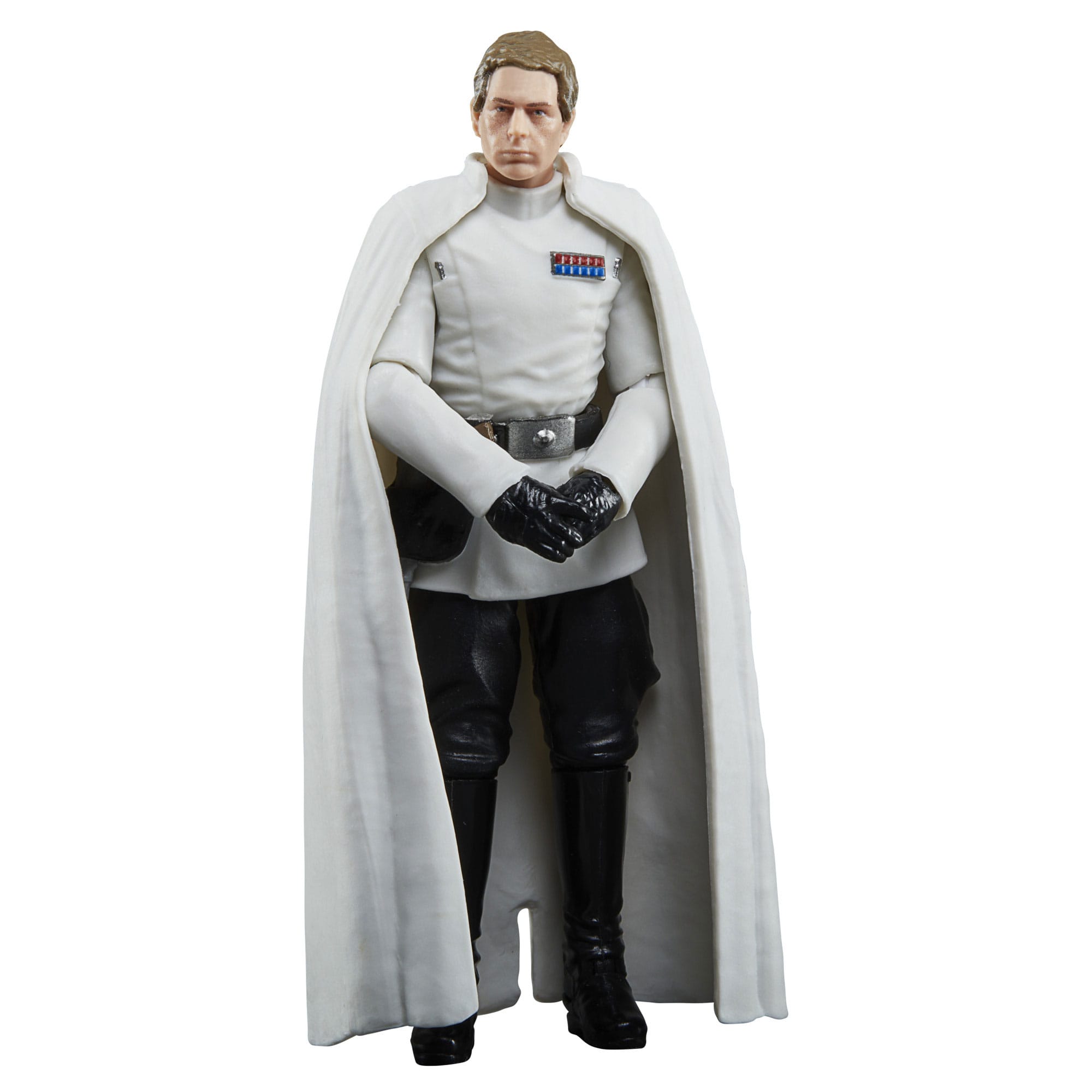Star Wars Vintage Collection: Director Orson Krennic (Rogue One) - 10 cm-Actionfiguren-Hasbro-Mighty Underground
