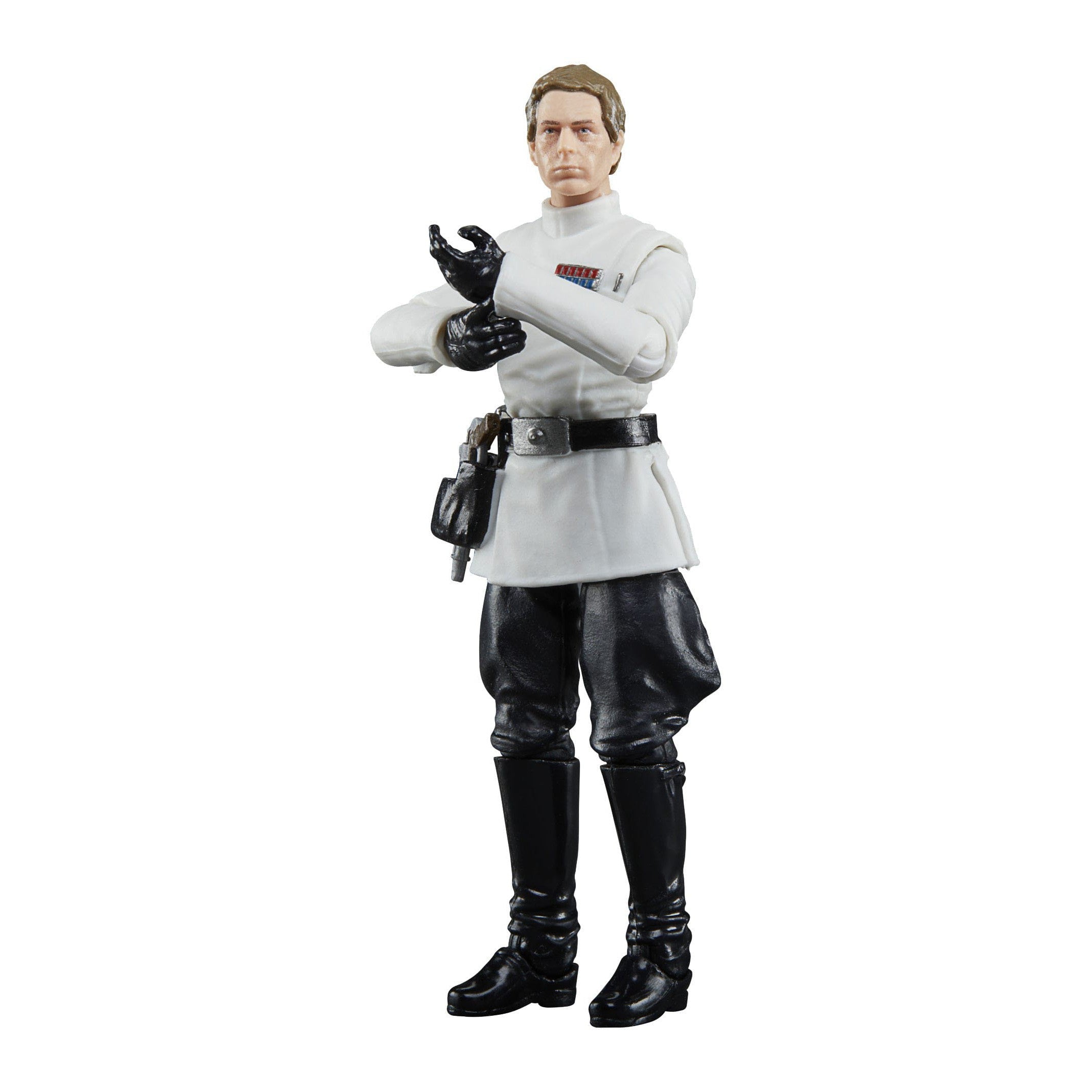 Star Wars Vintage Collection: Director Orson Krennic (Rogue One) - 10 cm-Actionfiguren-Hasbro-Mighty Underground