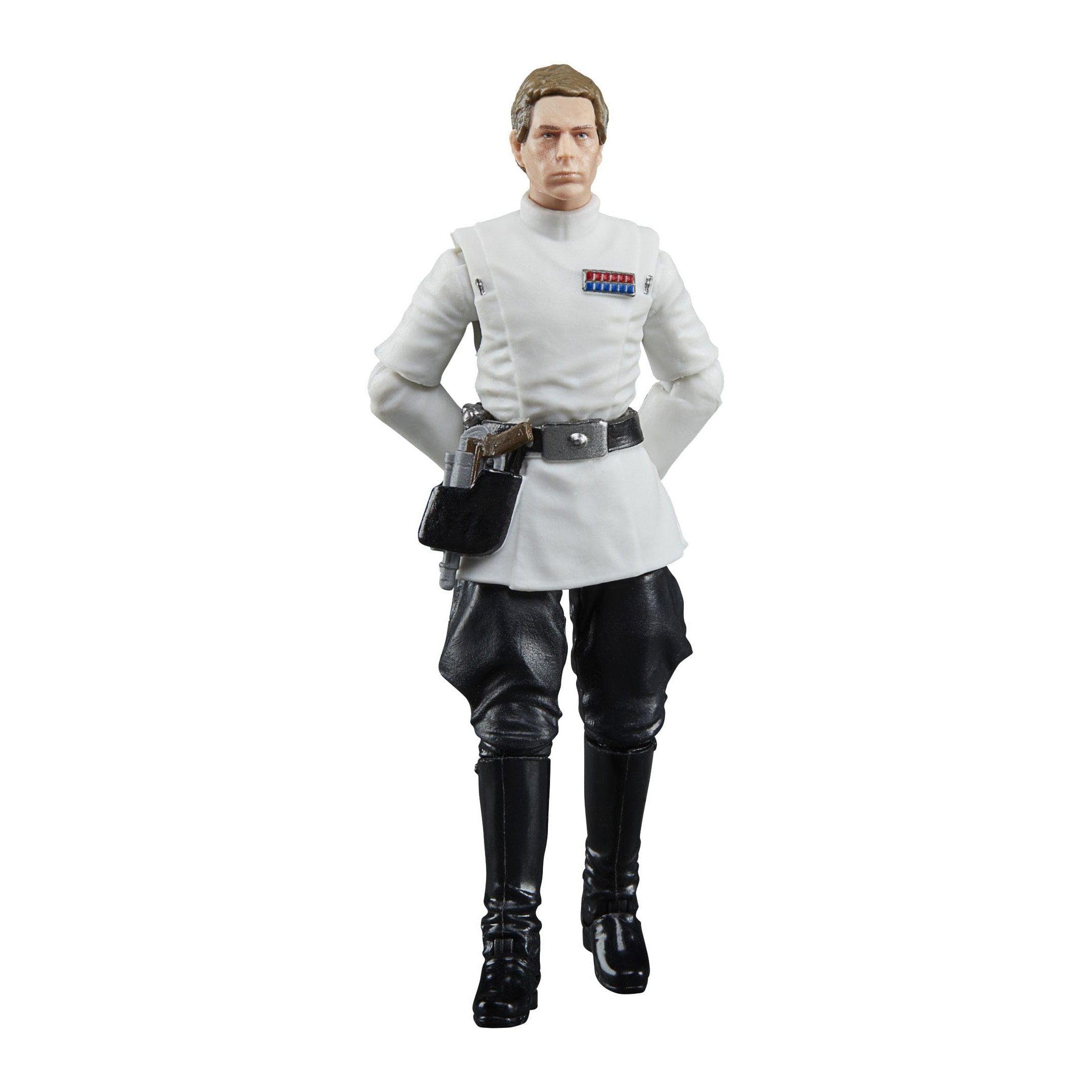 Star Wars Vintage Collection: Director Orson Krennic (Rogue One) - 10 cm-Actionfiguren-Hasbro-Mighty Underground