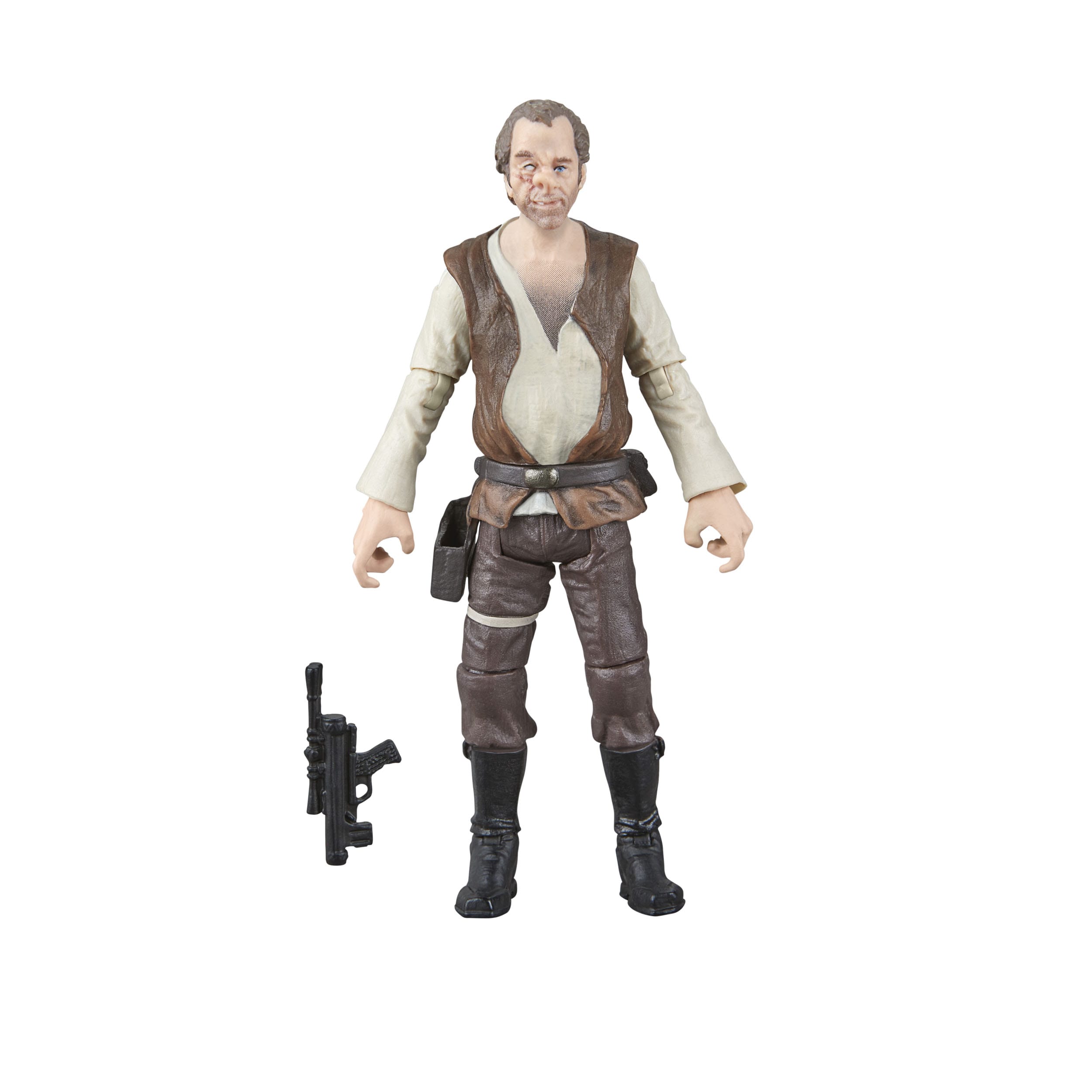 Star Wars Vintage Collection: Doctor Evazan (Ep IV) - 10 cm-Actionfiguren-Hasbro-Mighty Underground