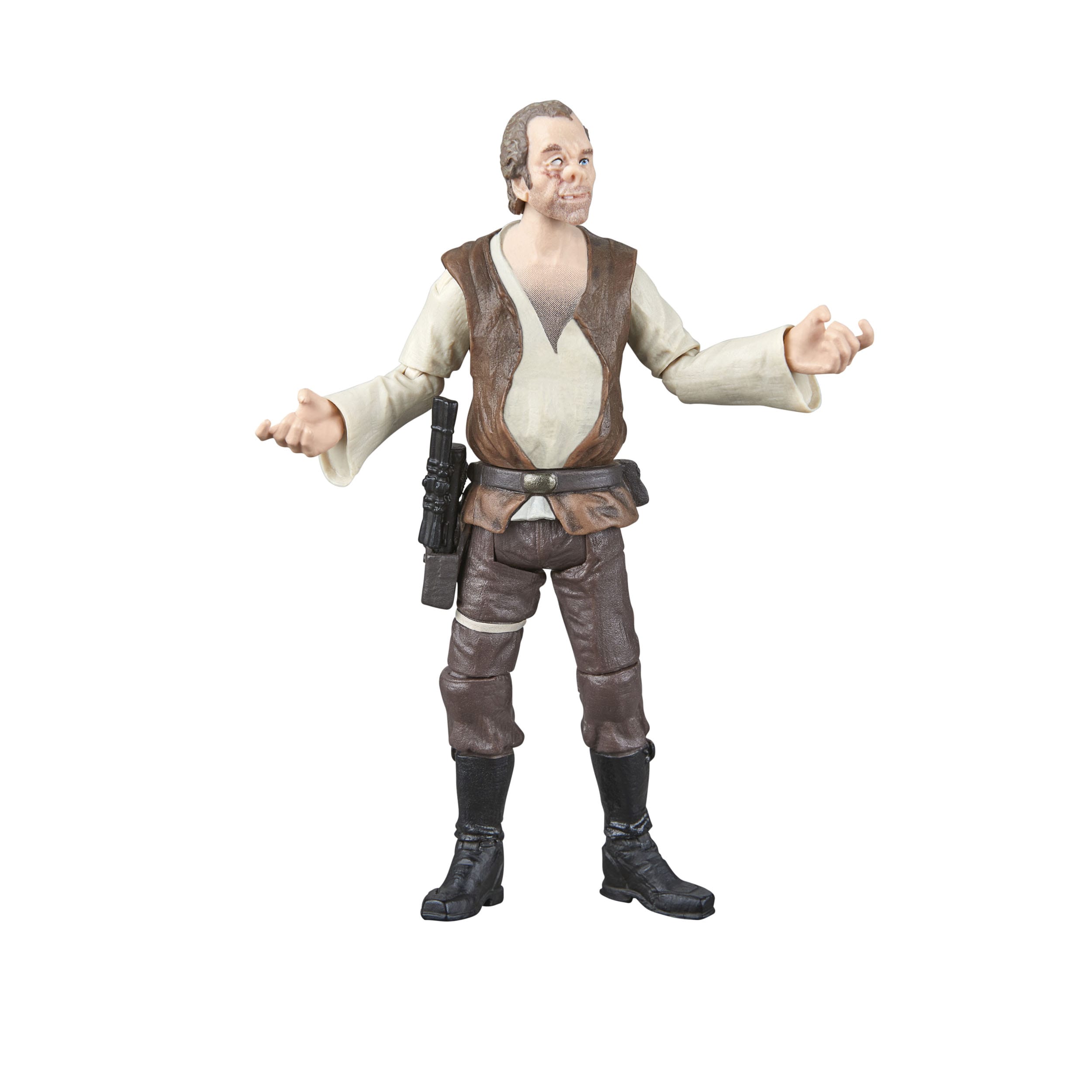 Star Wars Vintage Collection: Doctor Evazan (Ep IV) - 10 cm-Actionfiguren-Hasbro-Mighty Underground