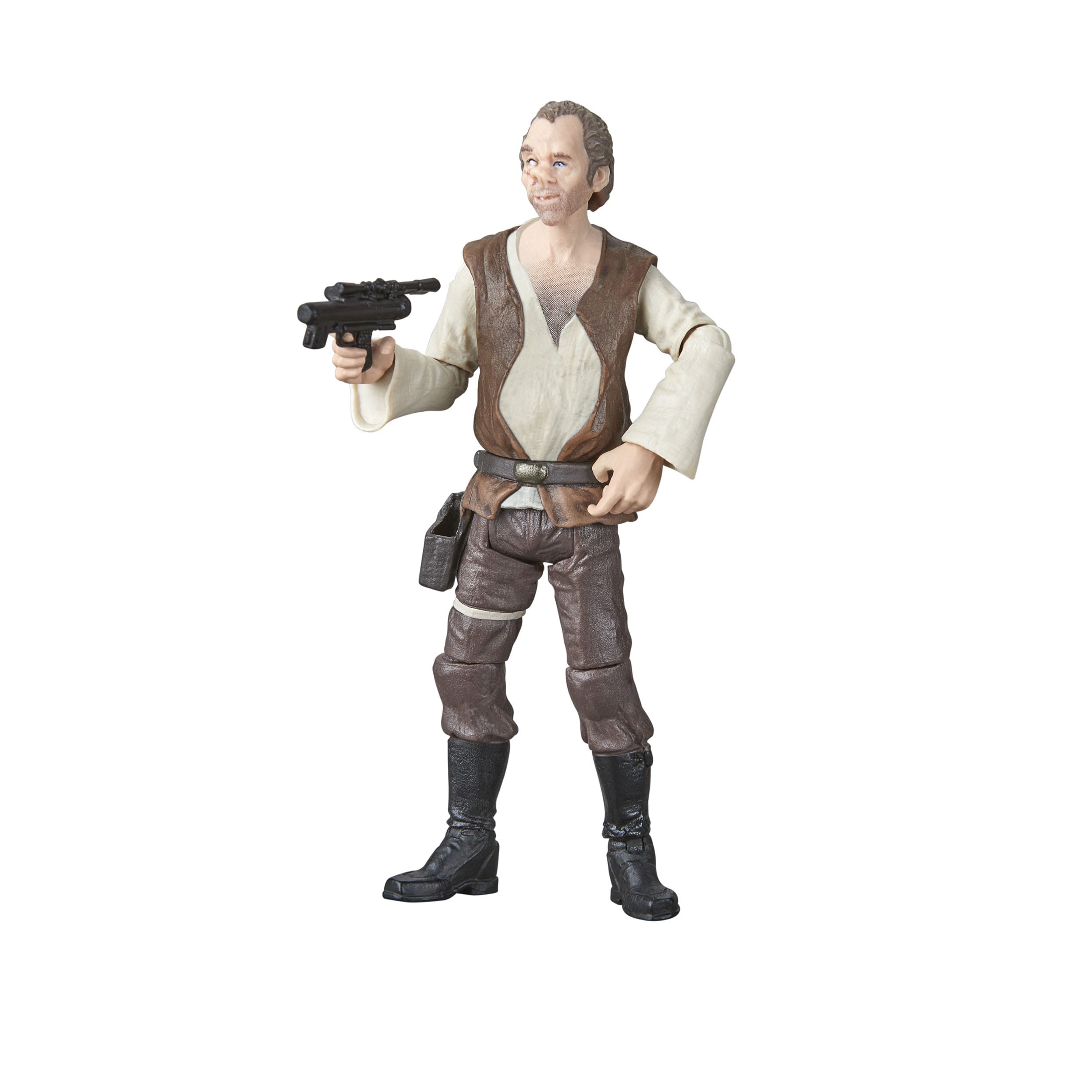 Star Wars Vintage Collection: Doctor Evazan (Ep IV) - 10 cm-Actionfiguren-Hasbro-Mighty Underground