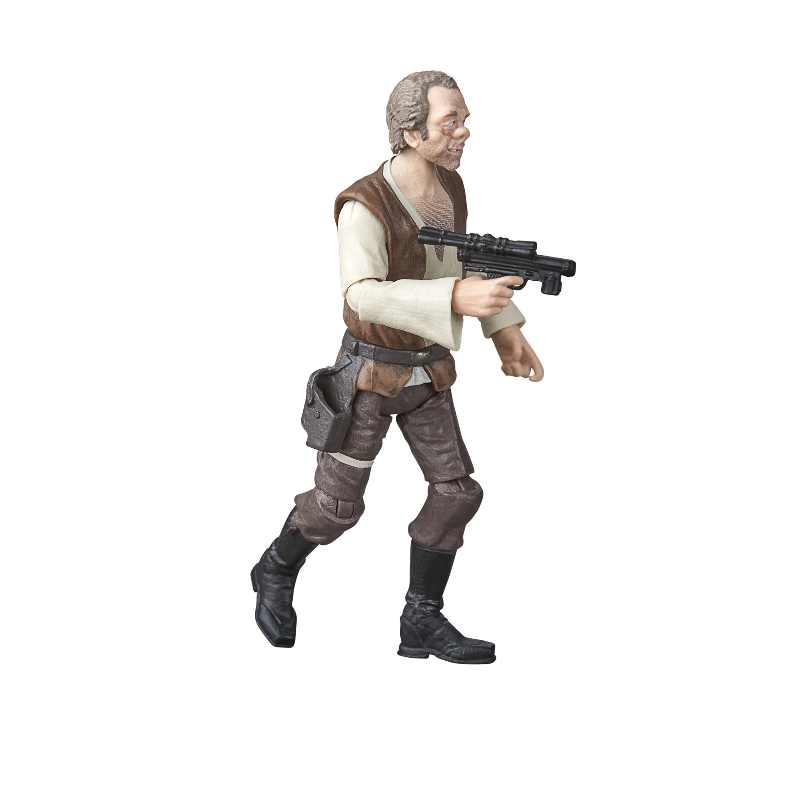 Star Wars Vintage Collection: Doctor Evazan (Ep IV) - 10 cm-Actionfiguren-Hasbro-Mighty Underground