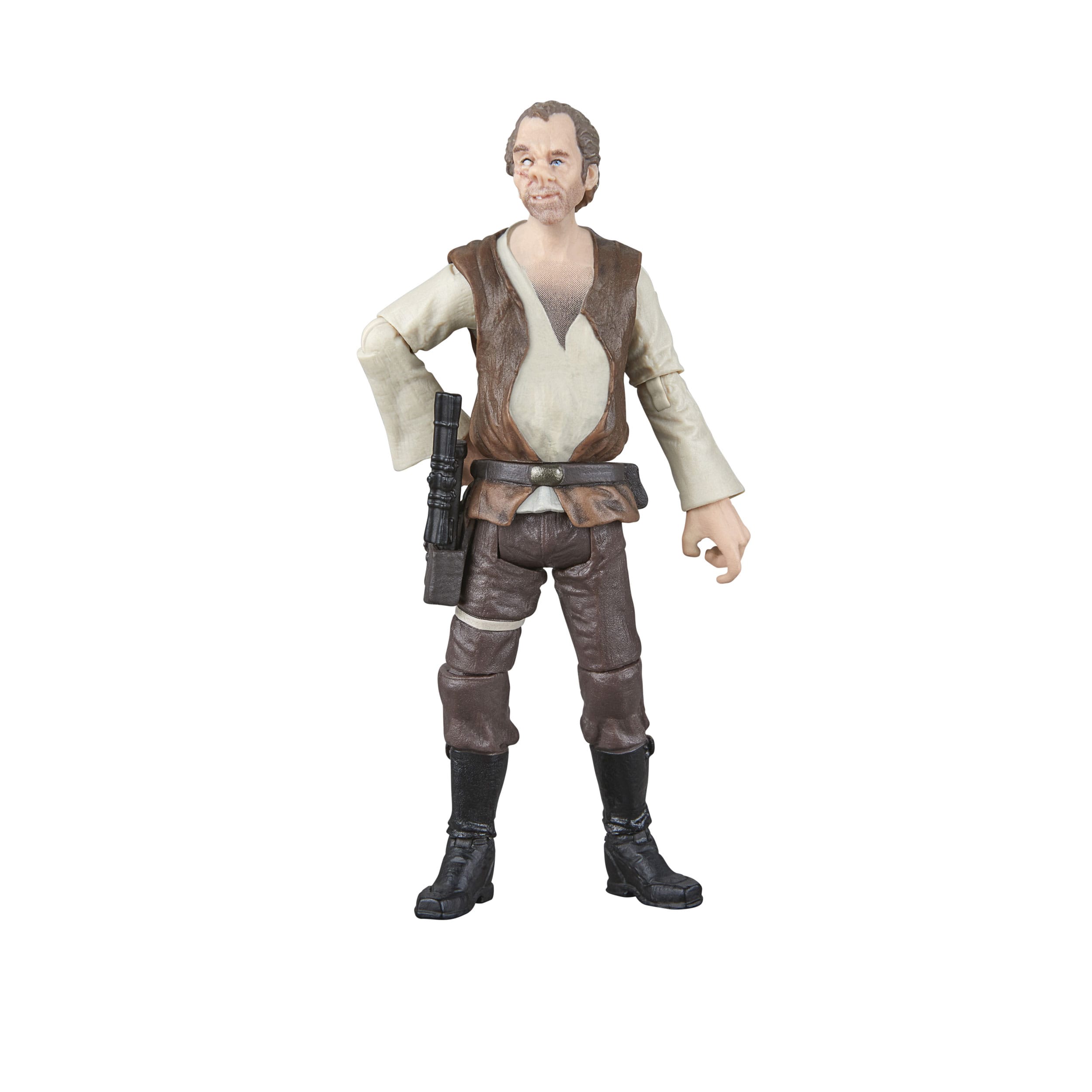Star Wars Vintage Collection: Doctor Evazan (Ep IV) - 10 cm-Actionfiguren-Hasbro-Mighty Underground