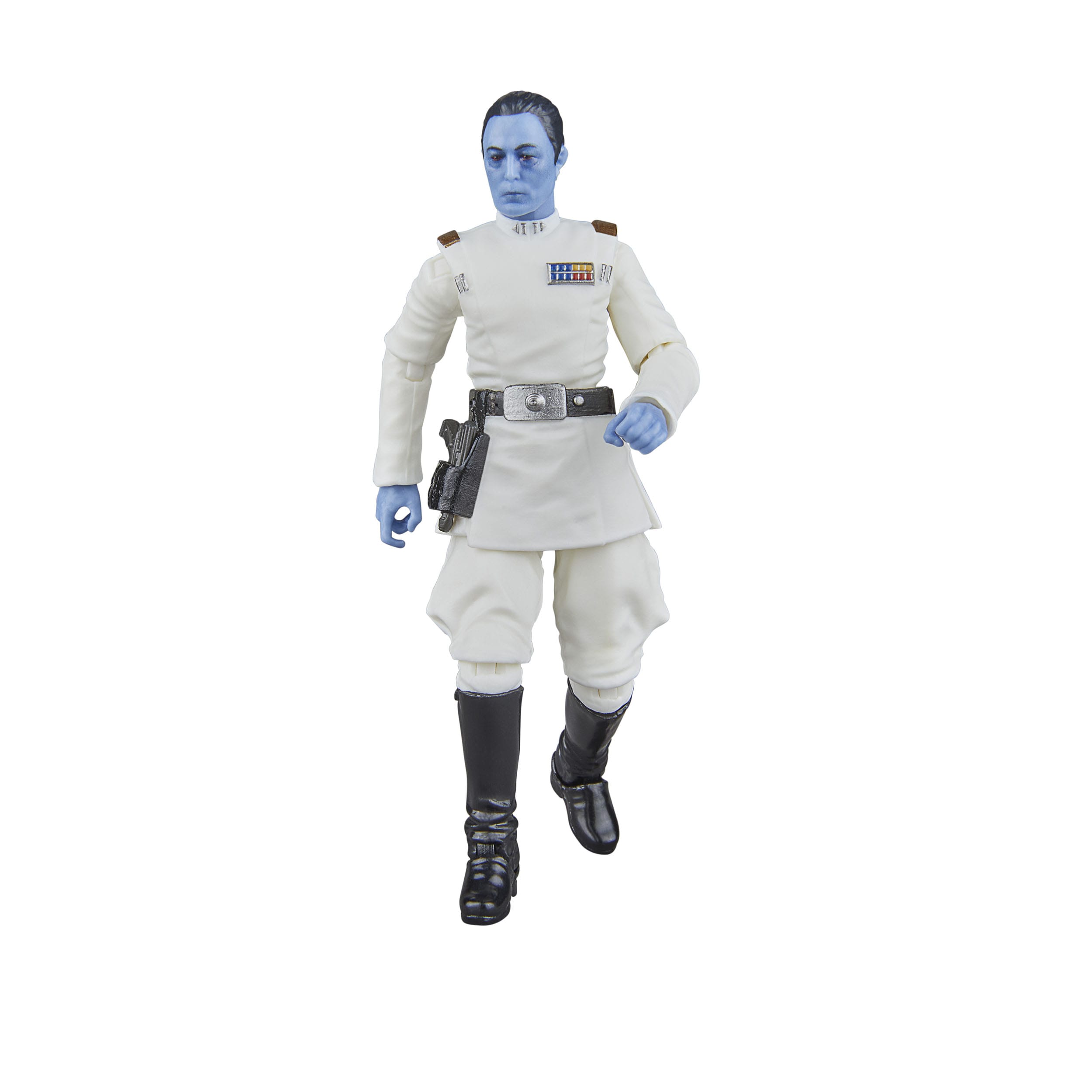 Star Wars Vintage Collection: Grand Admiral Thrawn (Ahsoka) - 10 cm-Actionfiguren-Hasbro-Mighty Underground