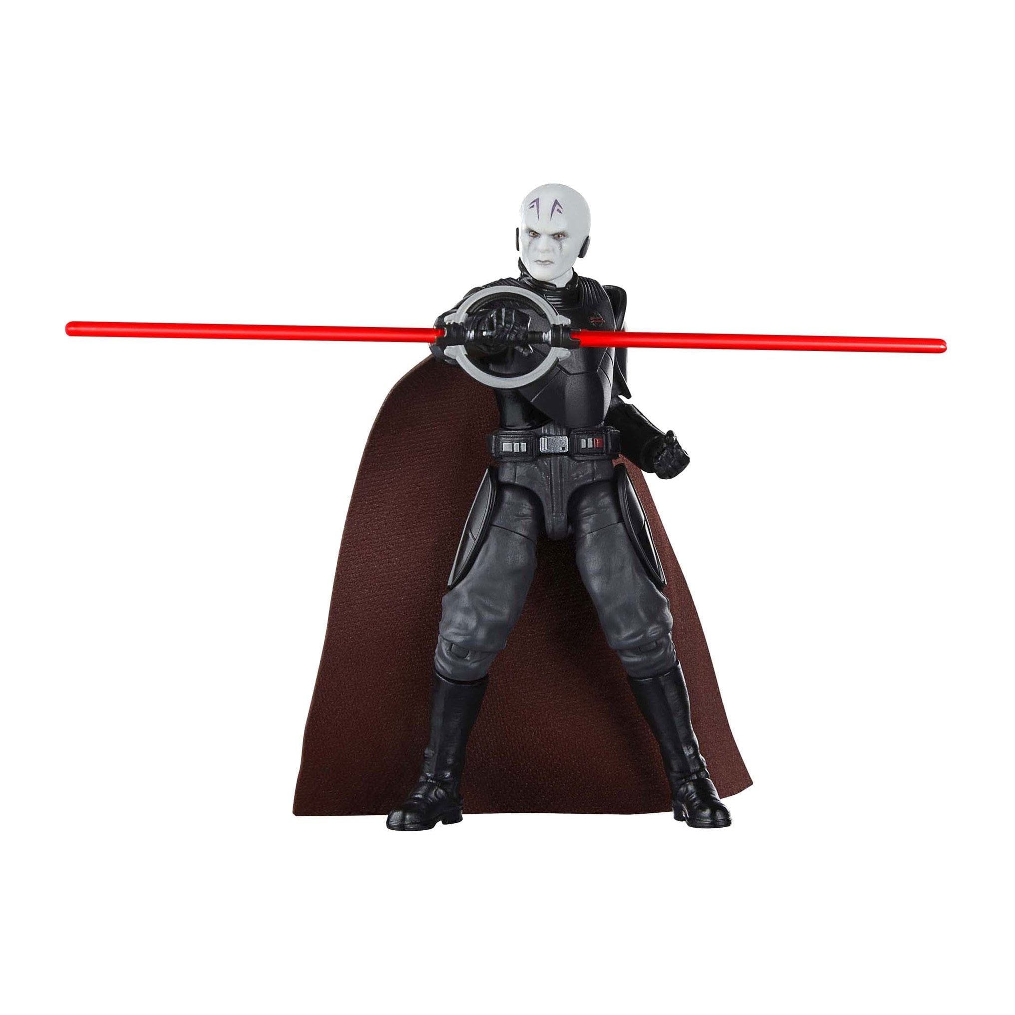 Star Wars Vintage Collection: Grand Inquisitor (Kenobi) - 10 cm-Actionfiguren-Hasbro-Mighty Underground
