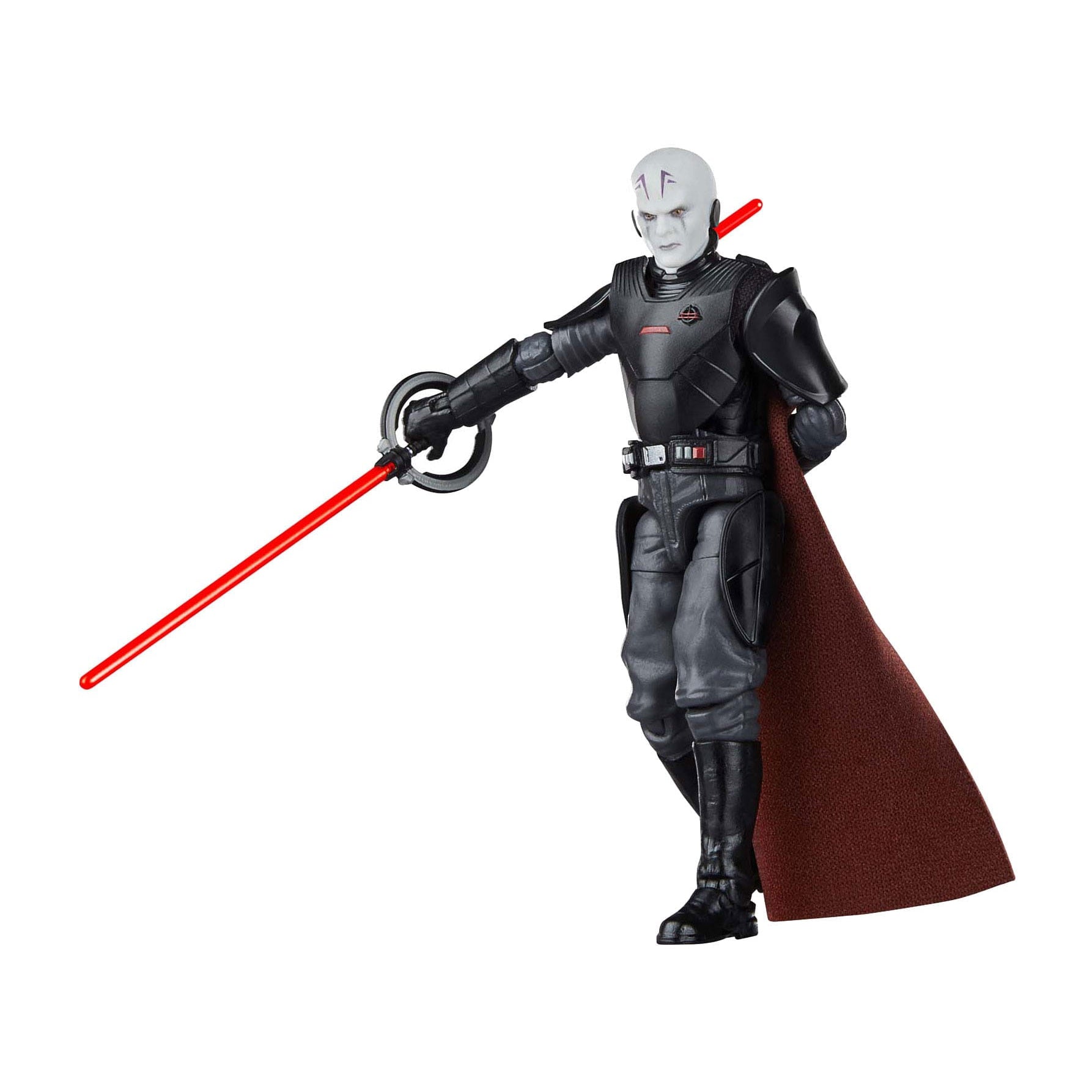 Star Wars Vintage Collection: Grand Inquisitor (Kenobi) - 10 cm-Actionfiguren-Hasbro-Mighty Underground
