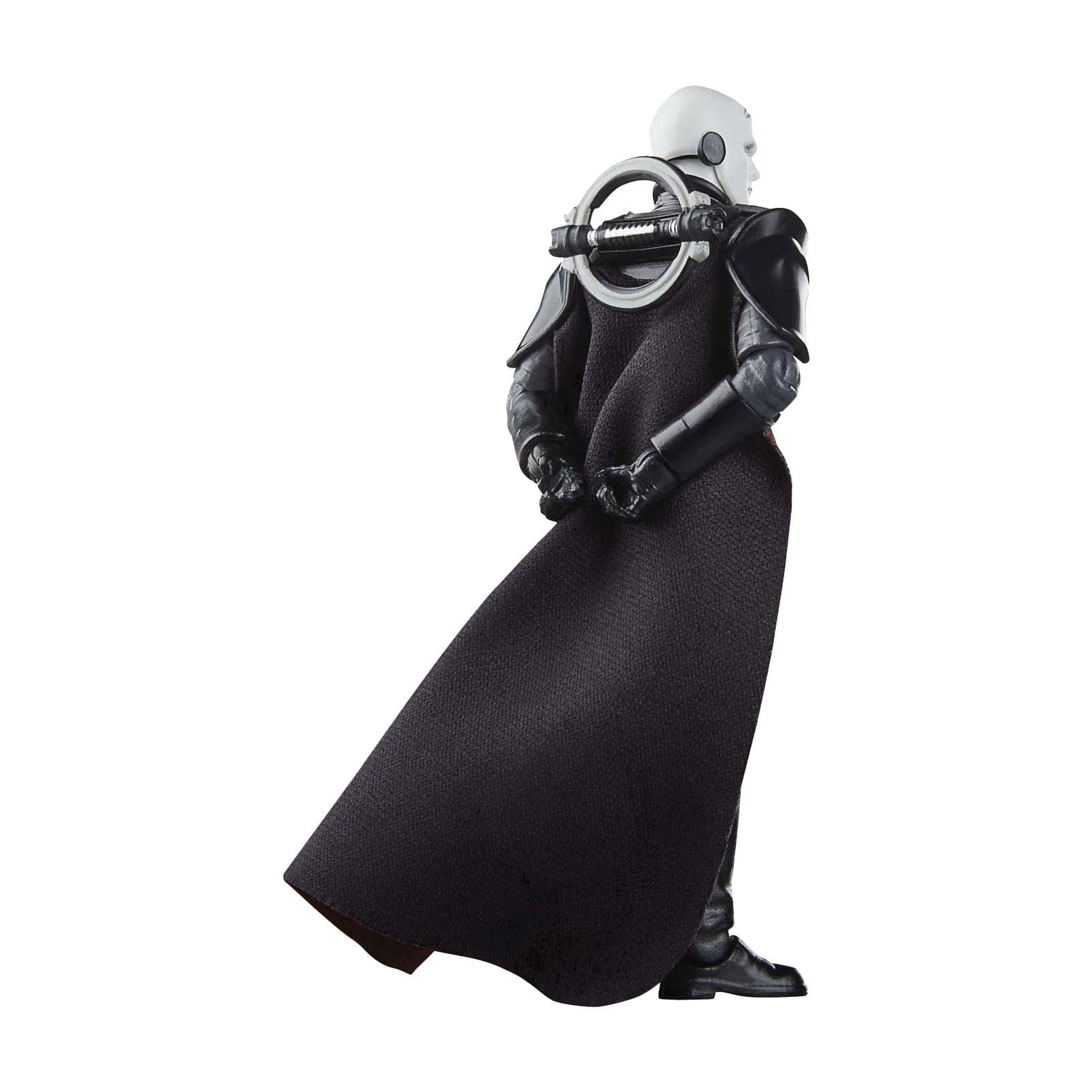 Star Wars Vintage Collection: Grand Inquisitor (Kenobi) - 10 cm-Actionfiguren-Hasbro-Mighty Underground