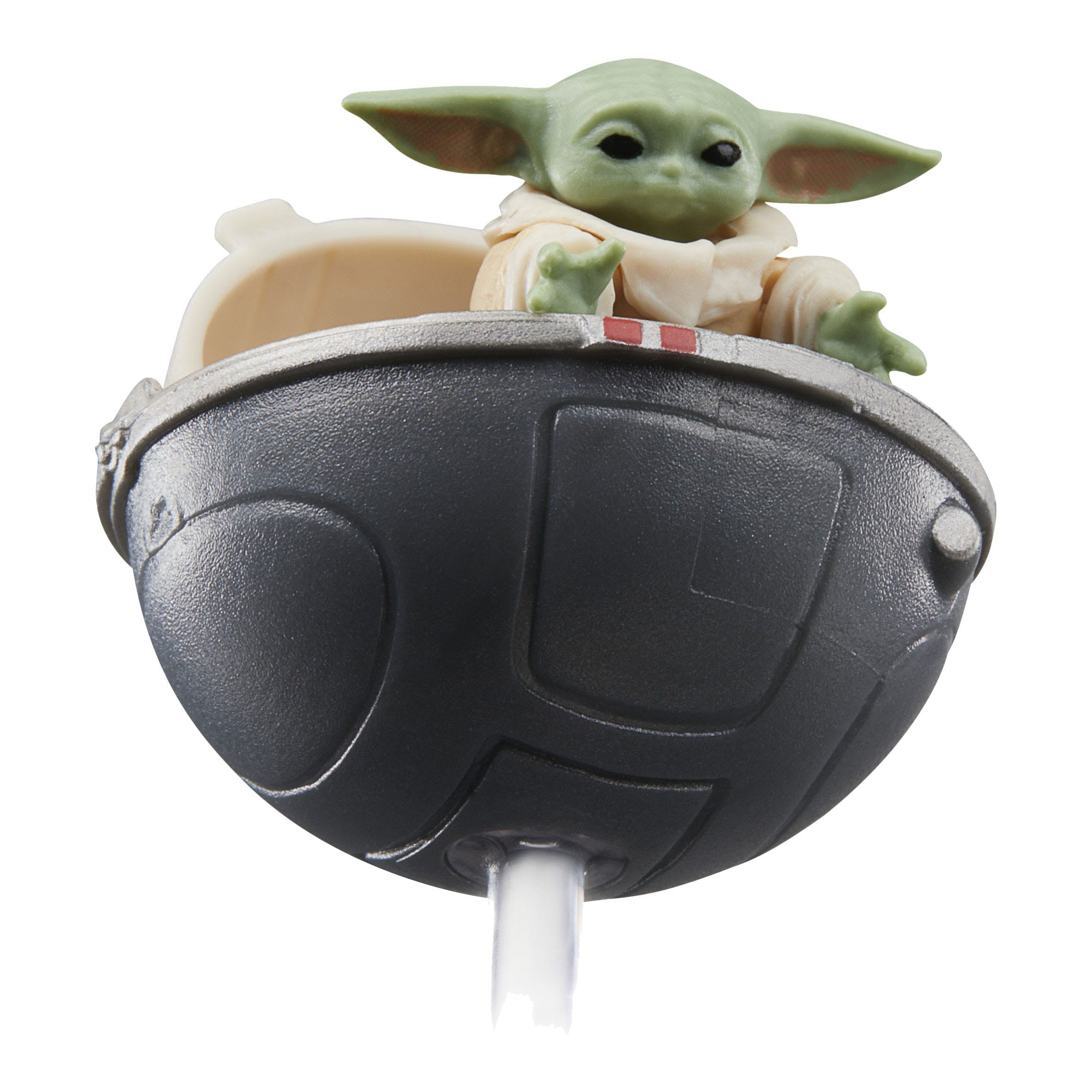 Star Wars Vintage Collection: Grogu (The Mandalorian) - 10 cm-Actionfiguren-Hasbro-Mighty Underground