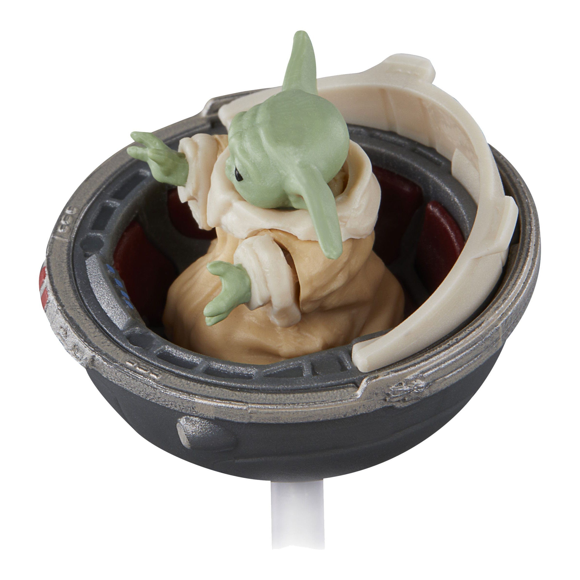 Star Wars Vintage Collection: Grogu (The Mandalorian) - 10 cm-Actionfiguren-Hasbro-Mighty Underground