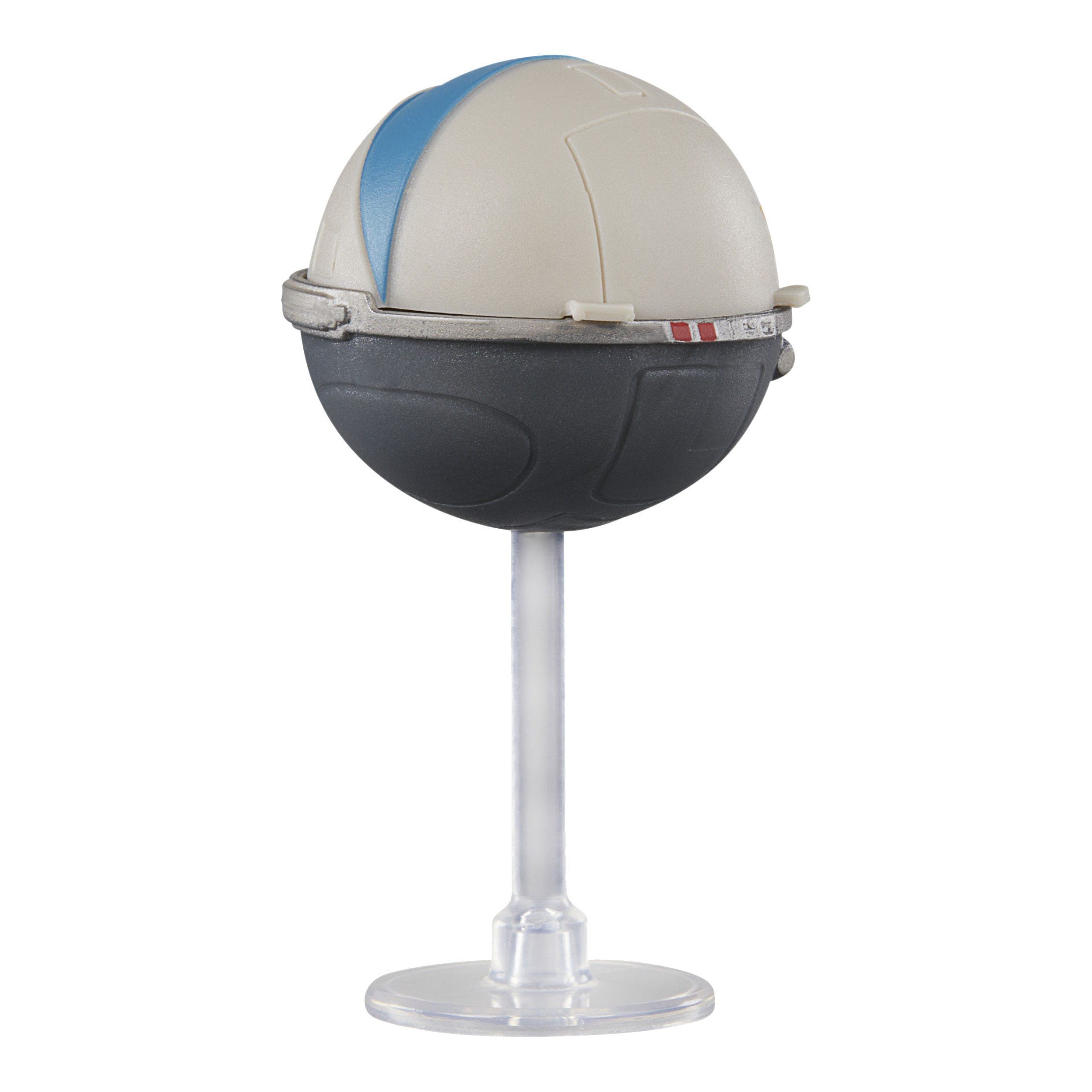 Star Wars Vintage Collection: Grogu (The Mandalorian) - 10 cm-Actionfiguren-Hasbro-Mighty Underground