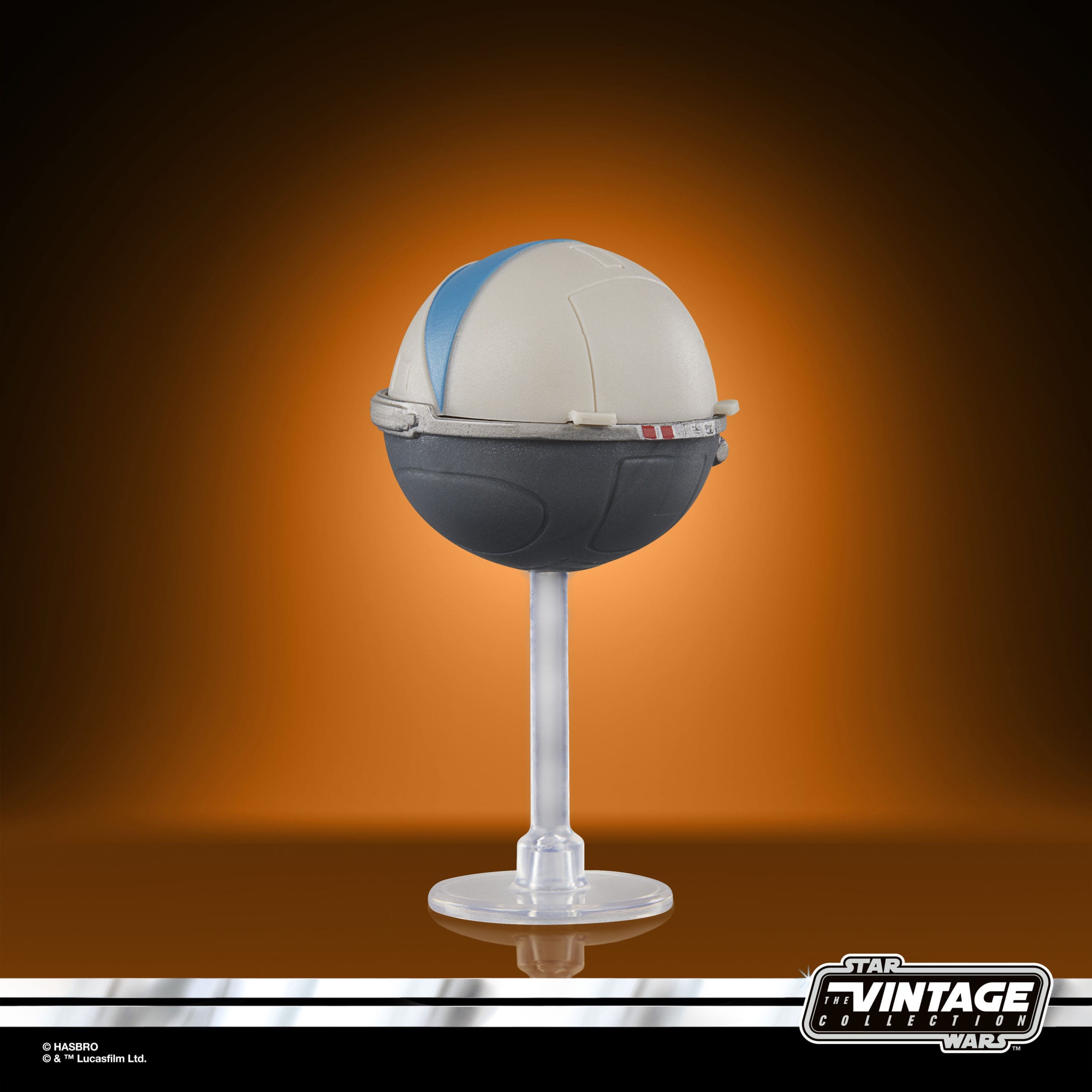 Star Wars Vintage Collection: Grogu (The Mandalorian) - 10 cm-Actionfiguren-Hasbro-Mighty Underground