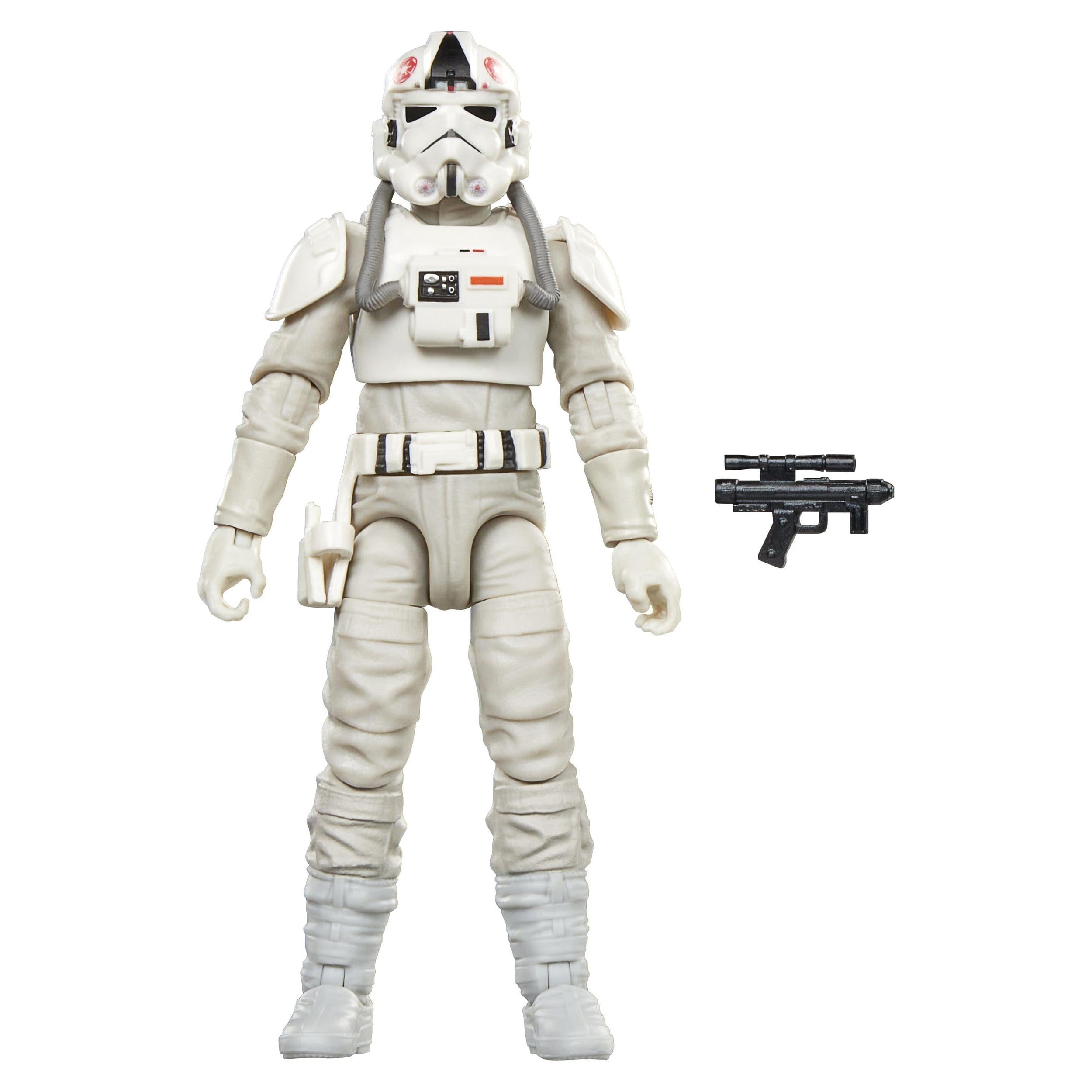 Star Wars Vintage Collection: Imperial Remnant AT-AT Driver (The Mandalorian & Grogu) - 10 cm-Actionfiguren-Hasbro-Mighty Underground
