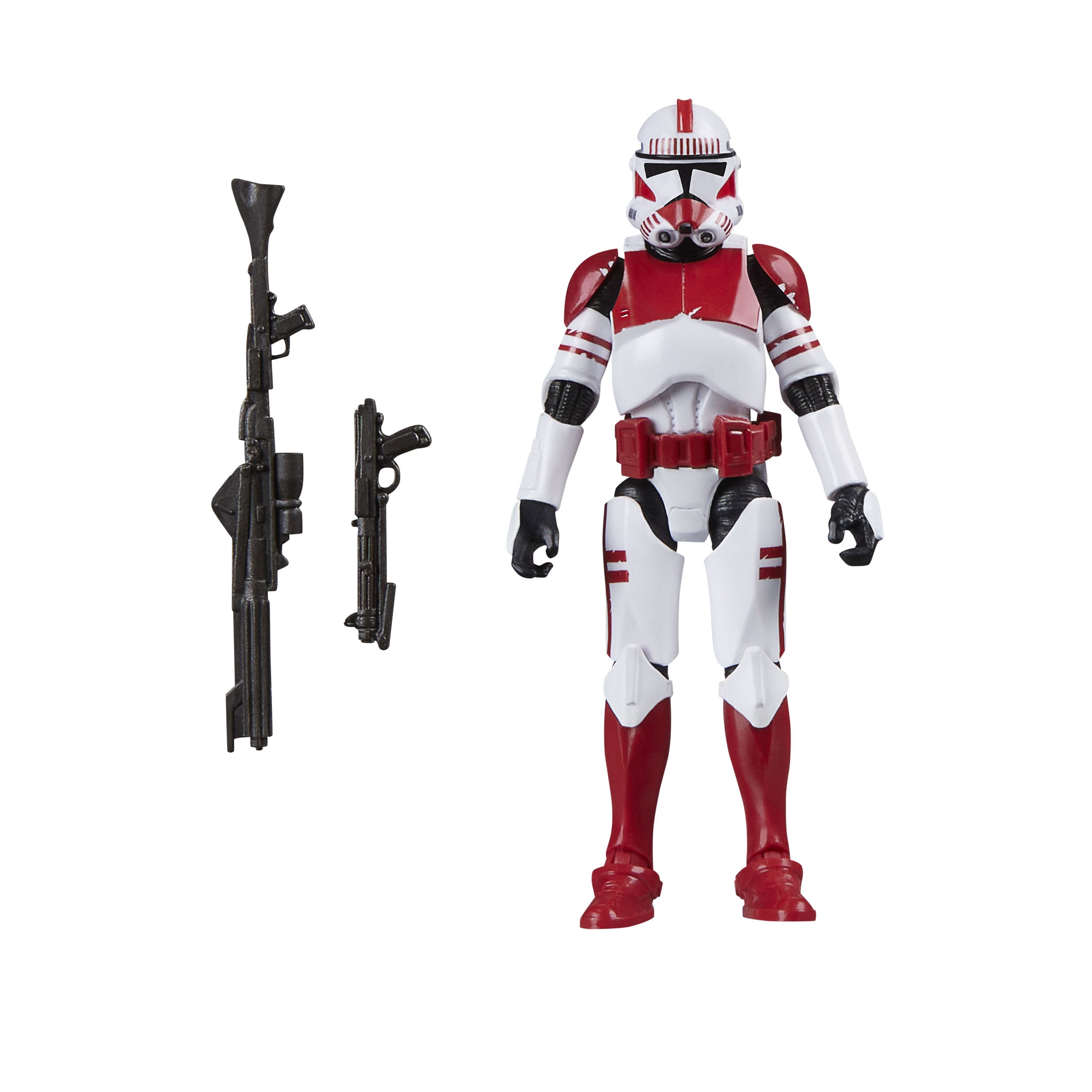 Star Wars Vintage Collection: Imperial Shock Trooper (The Clone Wars) - 10 cm-Actionfiguren-Hasbro-Mighty Underground