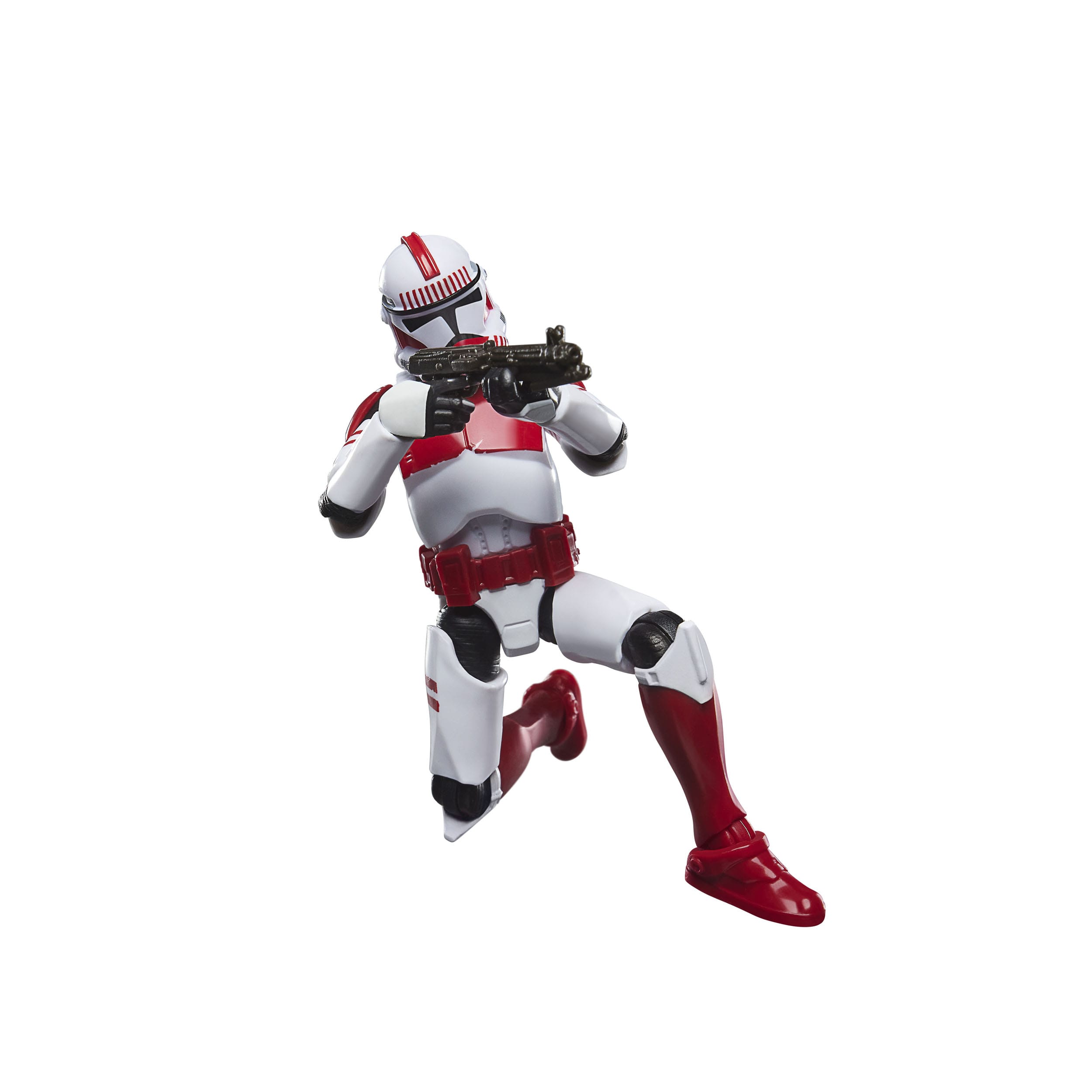 Star Wars Vintage Collection: Imperial Shock Trooper (The Clone Wars) - 10 cm-Actionfiguren-Hasbro-Mighty Underground