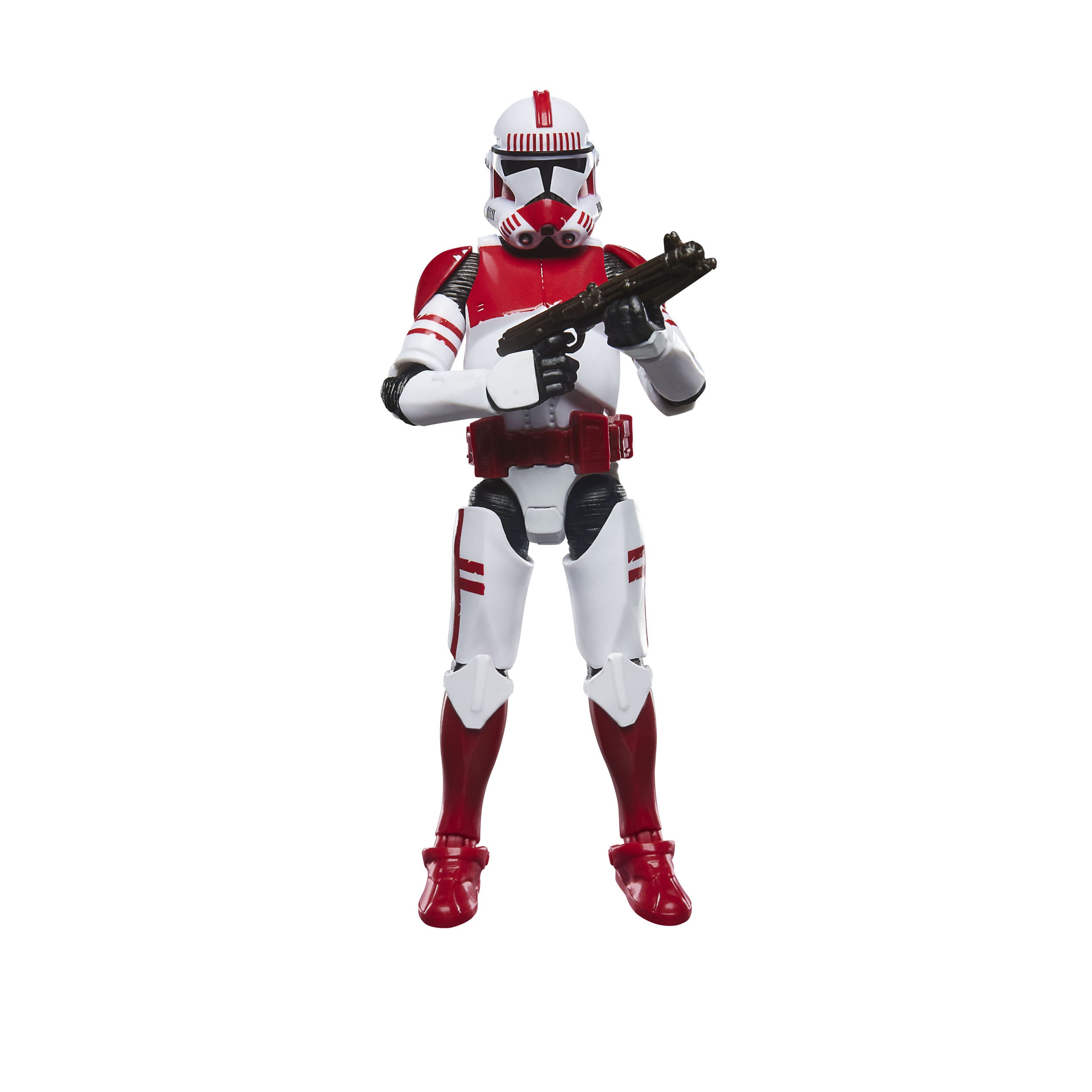 Star Wars Vintage Collection: Imperial Shock Trooper (The Clone Wars) - 10 cm-Actionfiguren-Hasbro-Mighty Underground