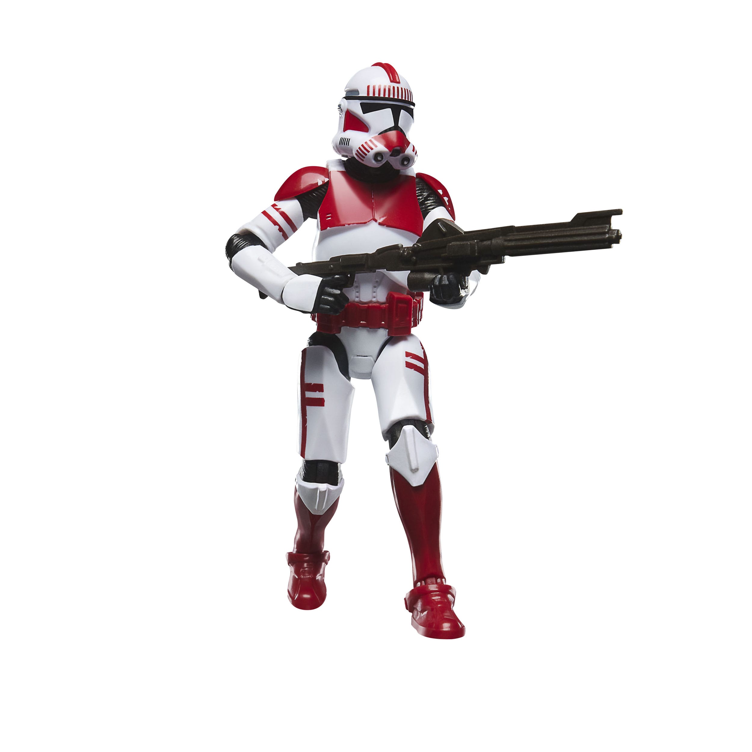 Star Wars Vintage Collection: Imperial Shock Trooper (The Clone Wars) - 10 cm-Actionfiguren-Hasbro-Mighty Underground