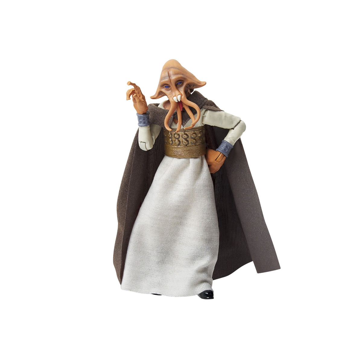 Star Wars Vintage Collection: Jabba's Court Denizens (Episode VI) - 4-Pack-Actionfiguren-Hasbro-Mighty Underground