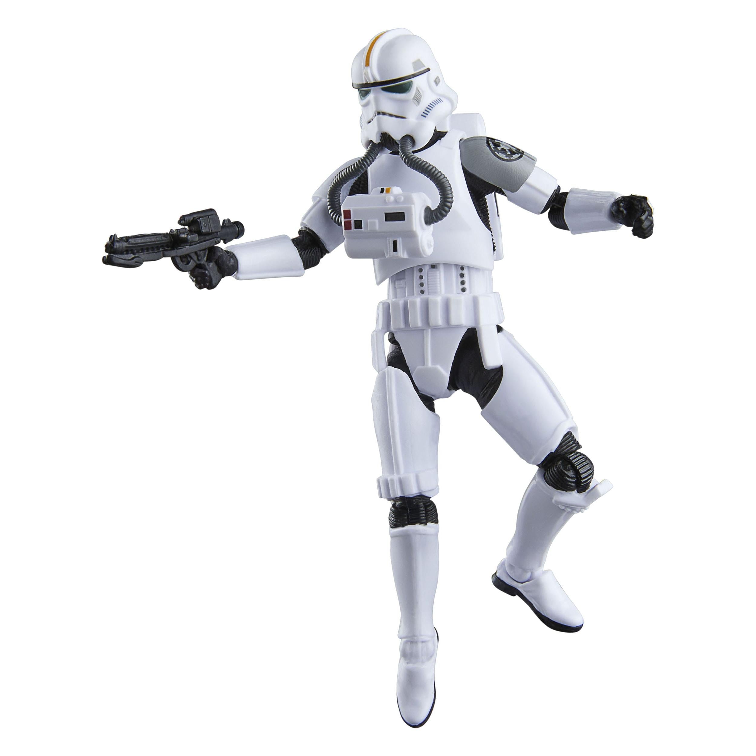 Star Wars Vintage Collection: Jetpack Trooper (Jedi Survivor) - 10 cm-Actionfiguren-Hasbro-Mighty Underground