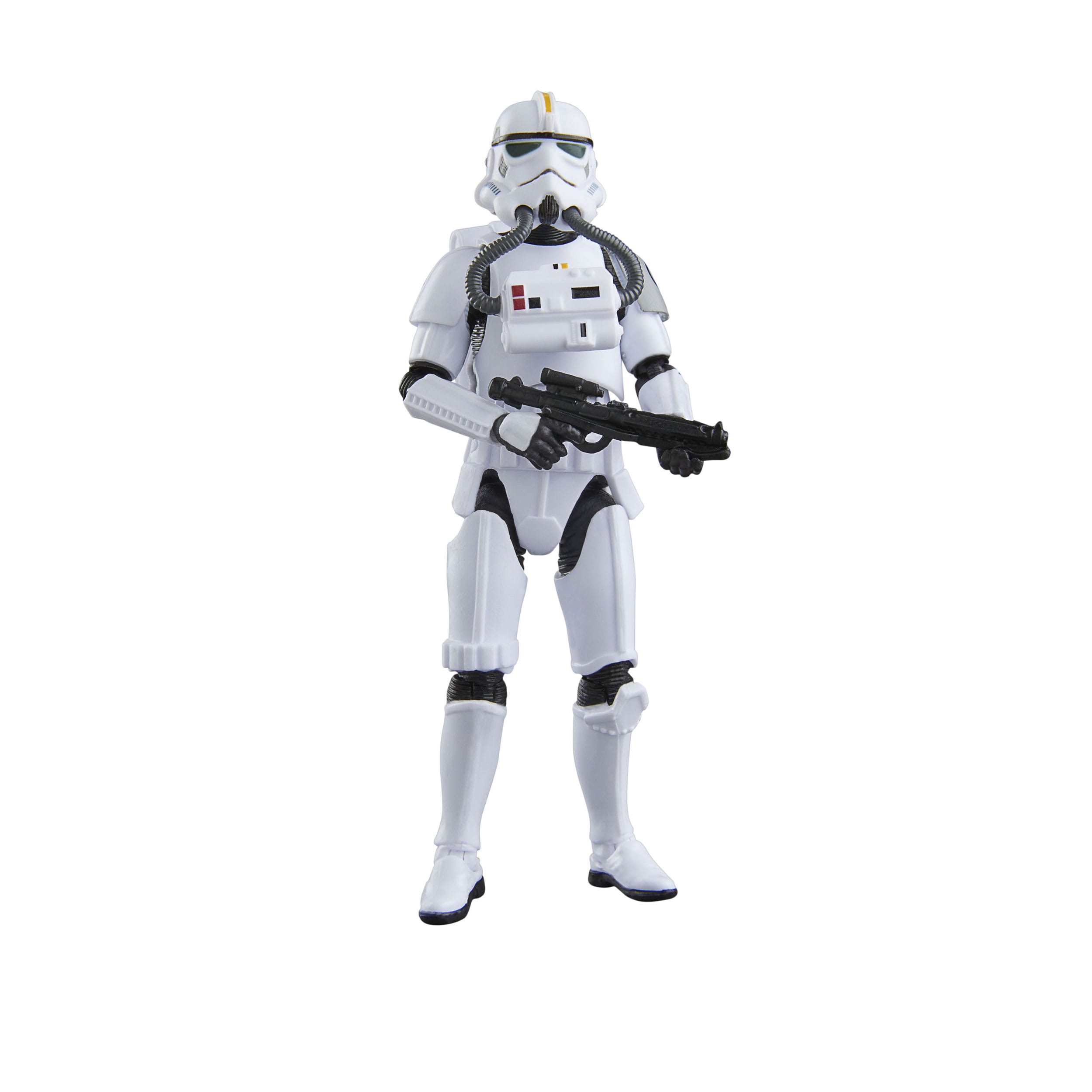 Star Wars Vintage Collection: Jetpack Trooper (Jedi Survivor) - 10 cm-Actionfiguren-Hasbro-Mighty Underground