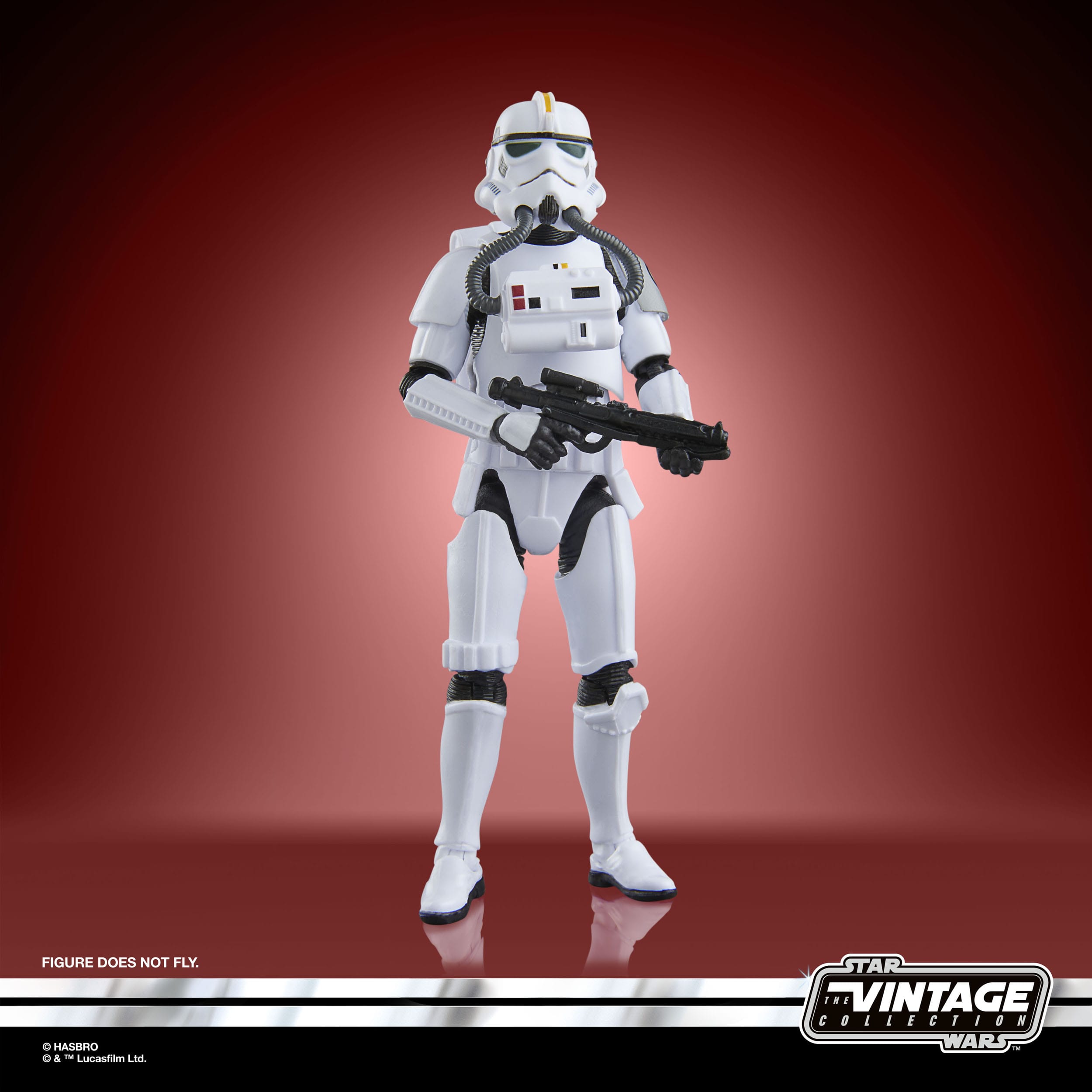 Star Wars Vintage Collection: Jetpack Trooper (Jedi Survivor) - 10 cm-Actionfiguren-Hasbro-Mighty Underground