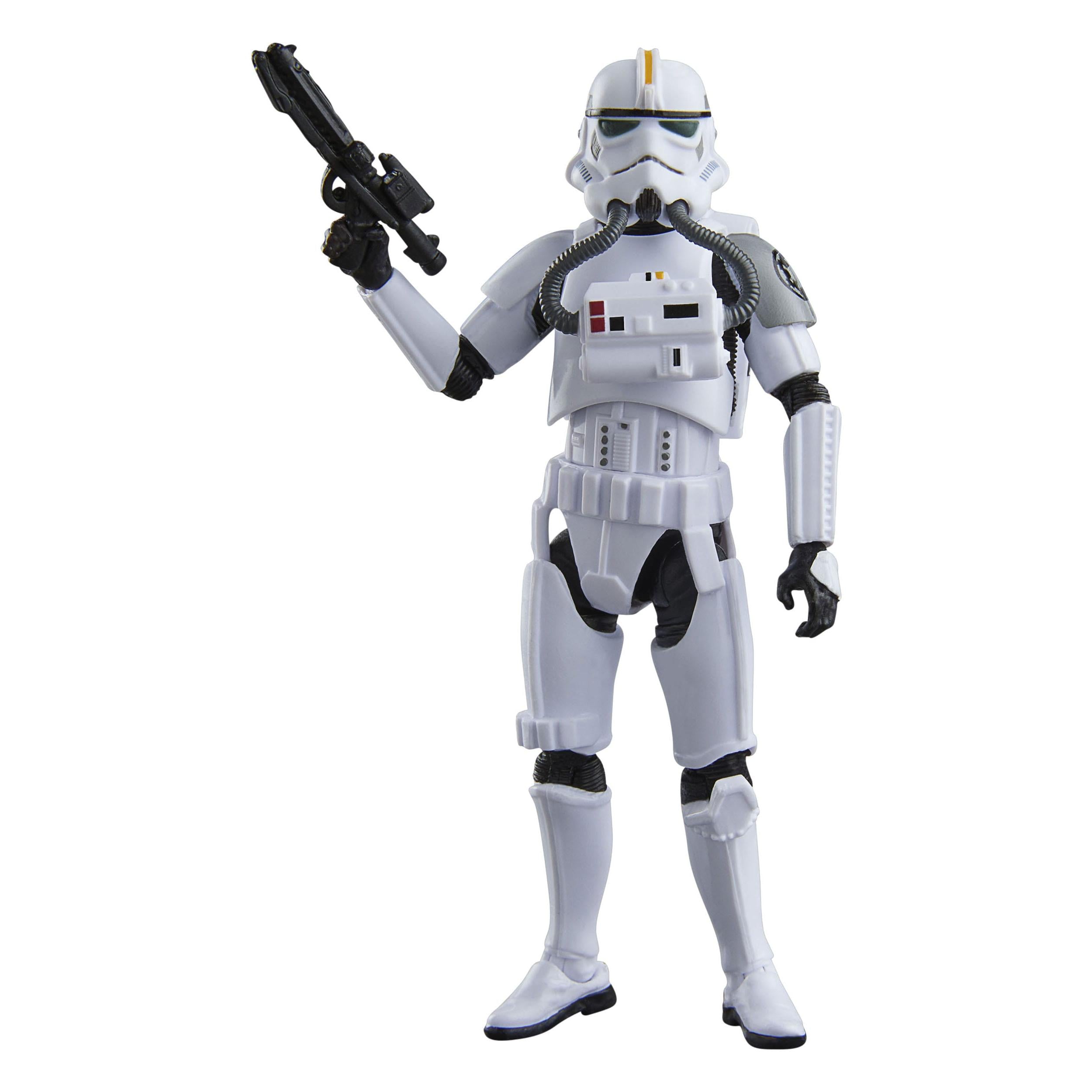 Star Wars Vintage Collection: Jetpack Trooper (Jedi Survivor) - 10 cm-Actionfiguren-Hasbro-Mighty Underground