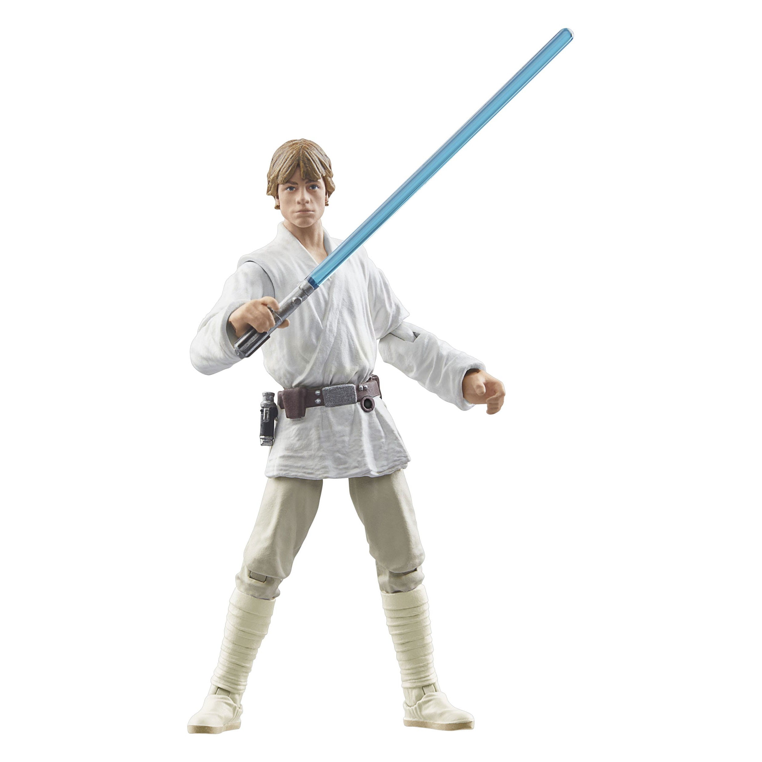 Star Wars Vintage Collection: Luke Skywalker (Ep IV) - 10 cm-Actionfiguren-Hasbro-Mighty Underground
