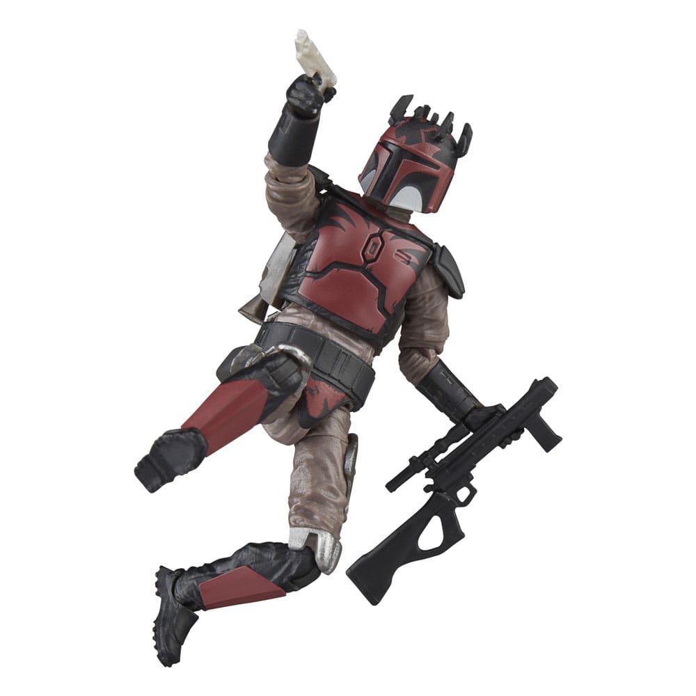 Star Wars Vintage Collection: Mandalorian Super Commando (Ahsoka) - 10 cm-Actionfiguren-Hasbro-Mighty Underground