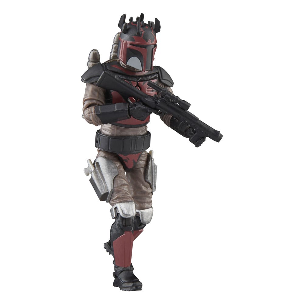 Star Wars Vintage Collection: Mandalorian Super Commando (Ahsoka) - 10 cm-Actionfiguren-Hasbro-Mighty Underground