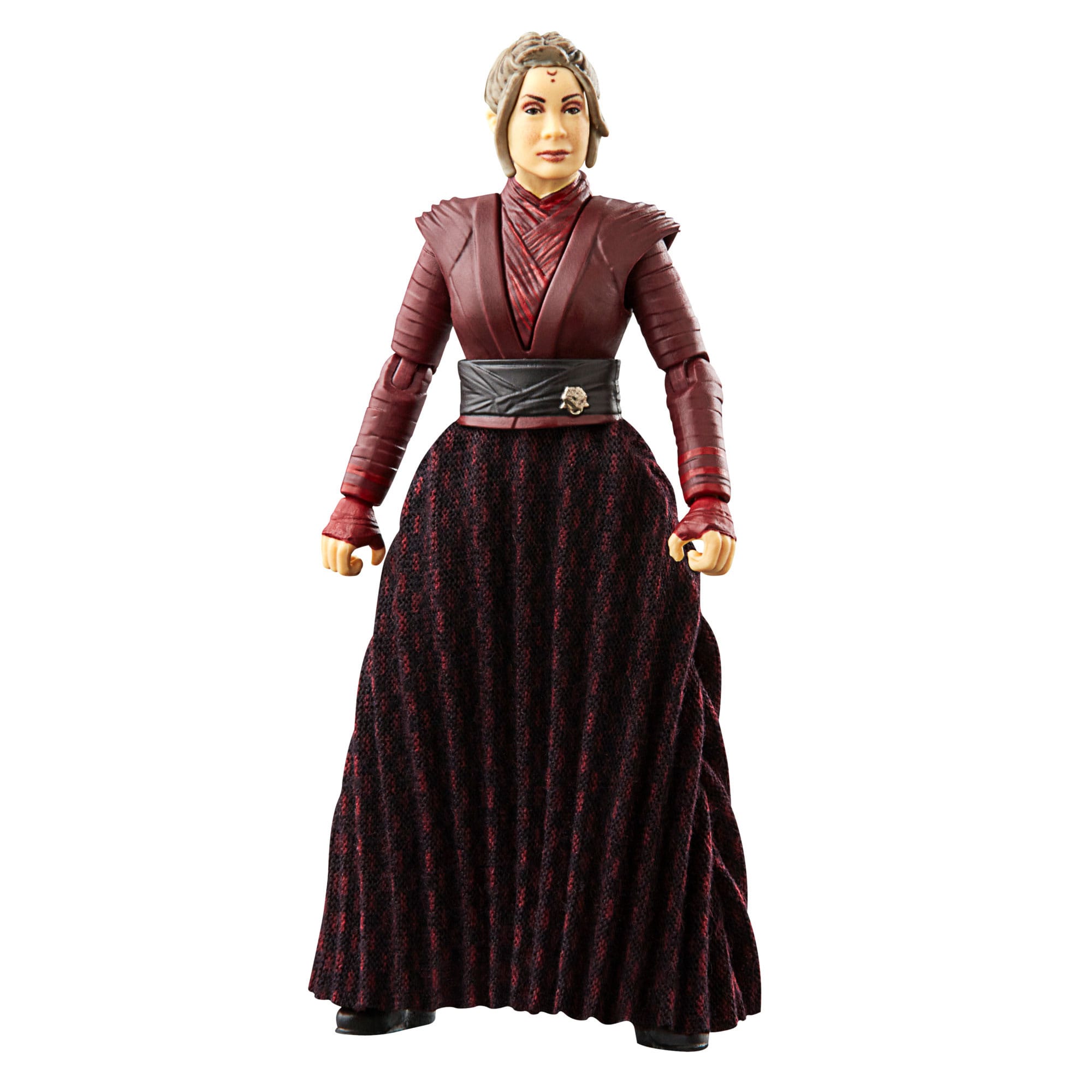 Star Wars Vintage Collection: Morgan Elsbeth (Ahsoka) - 10 cm-Actionfiguren-Hasbro-Mighty Underground