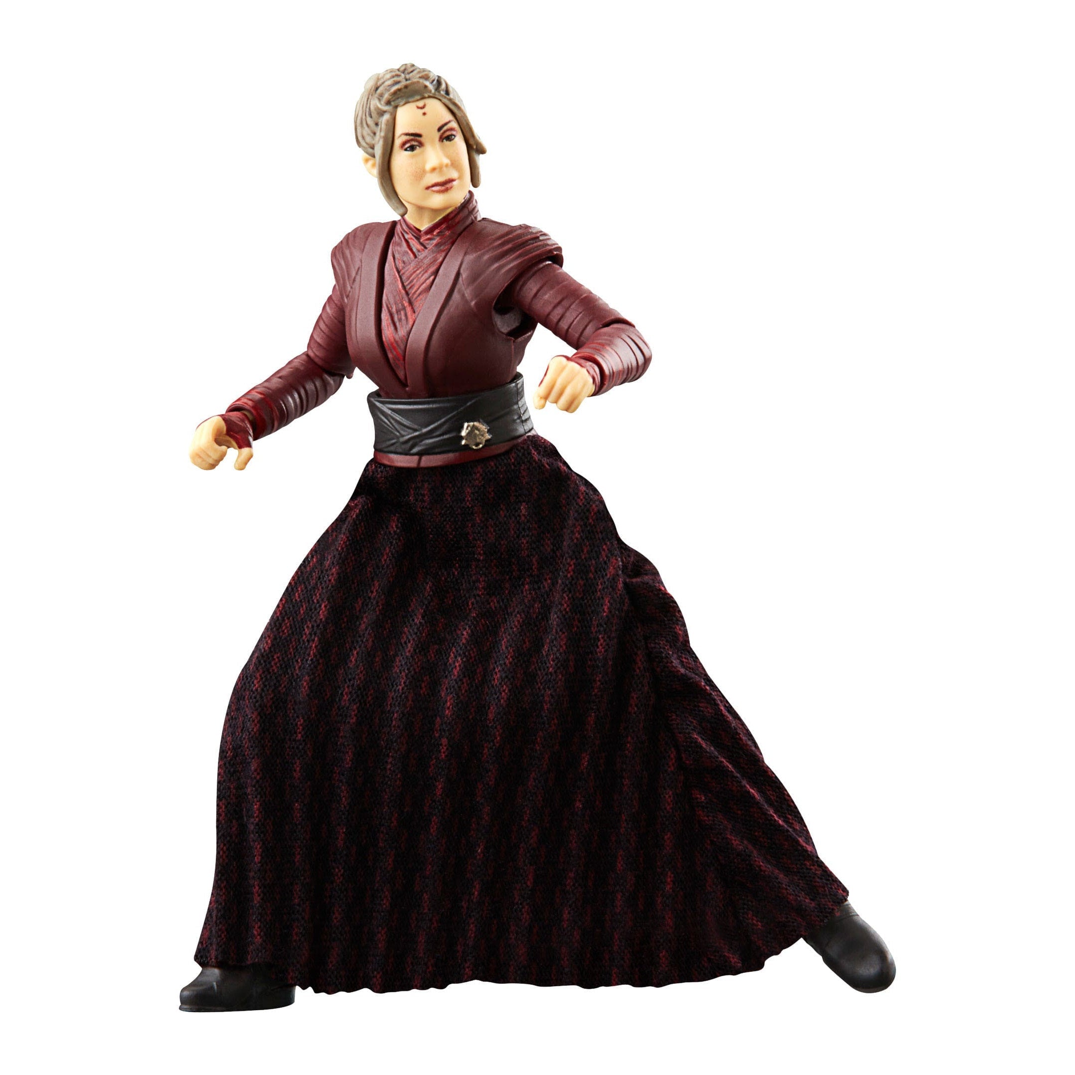 Star Wars Vintage Collection: Morgan Elsbeth (Ahsoka) - 10 cm-Actionfiguren-Hasbro-Mighty Underground