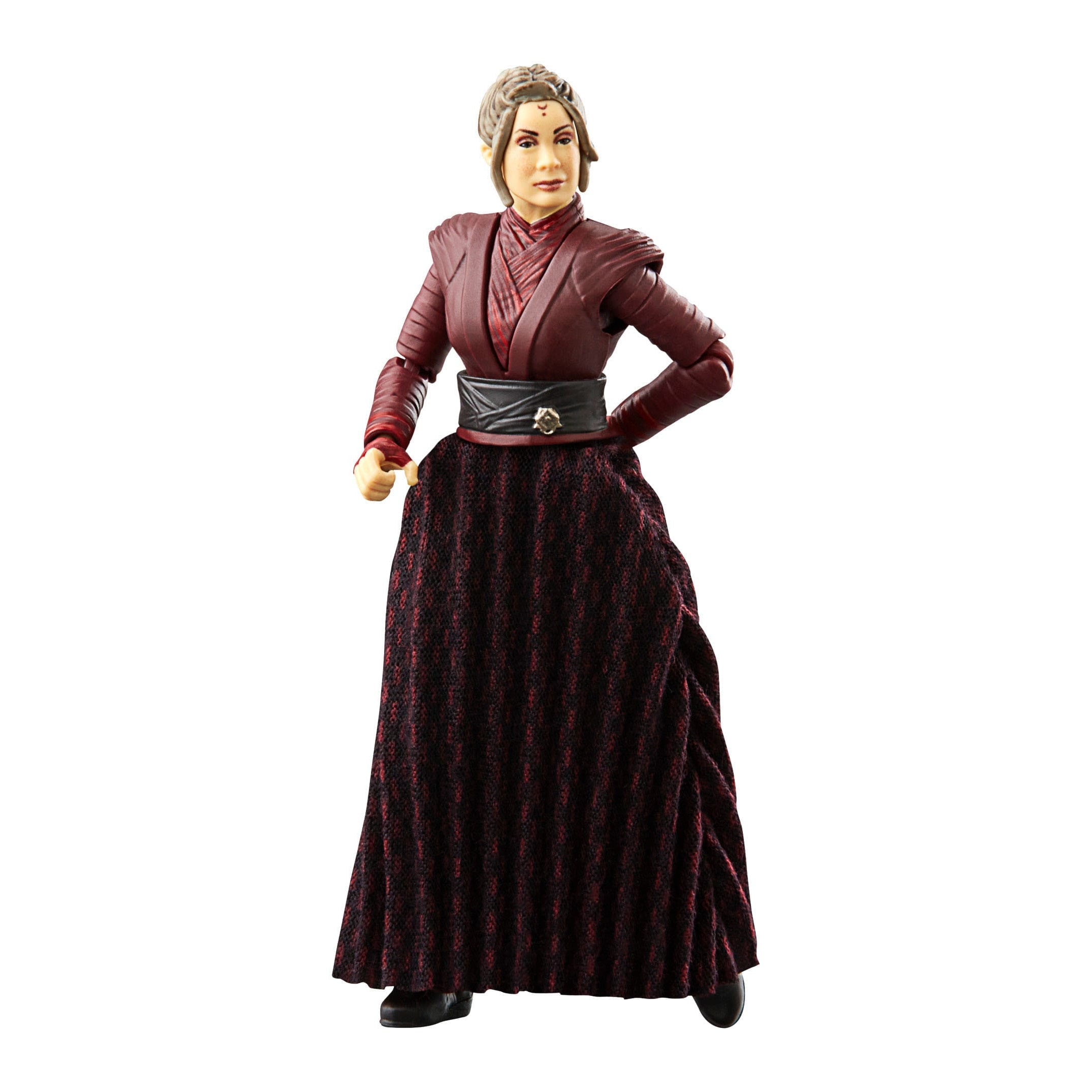 Star Wars Vintage Collection: Morgan Elsbeth (Ahsoka) - 10 cm-Actionfiguren-Hasbro-Mighty Underground